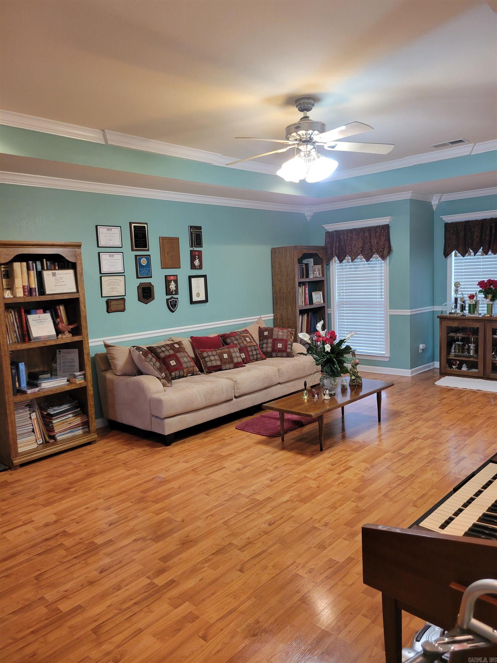 267 Whispering Wind  Marion, AR