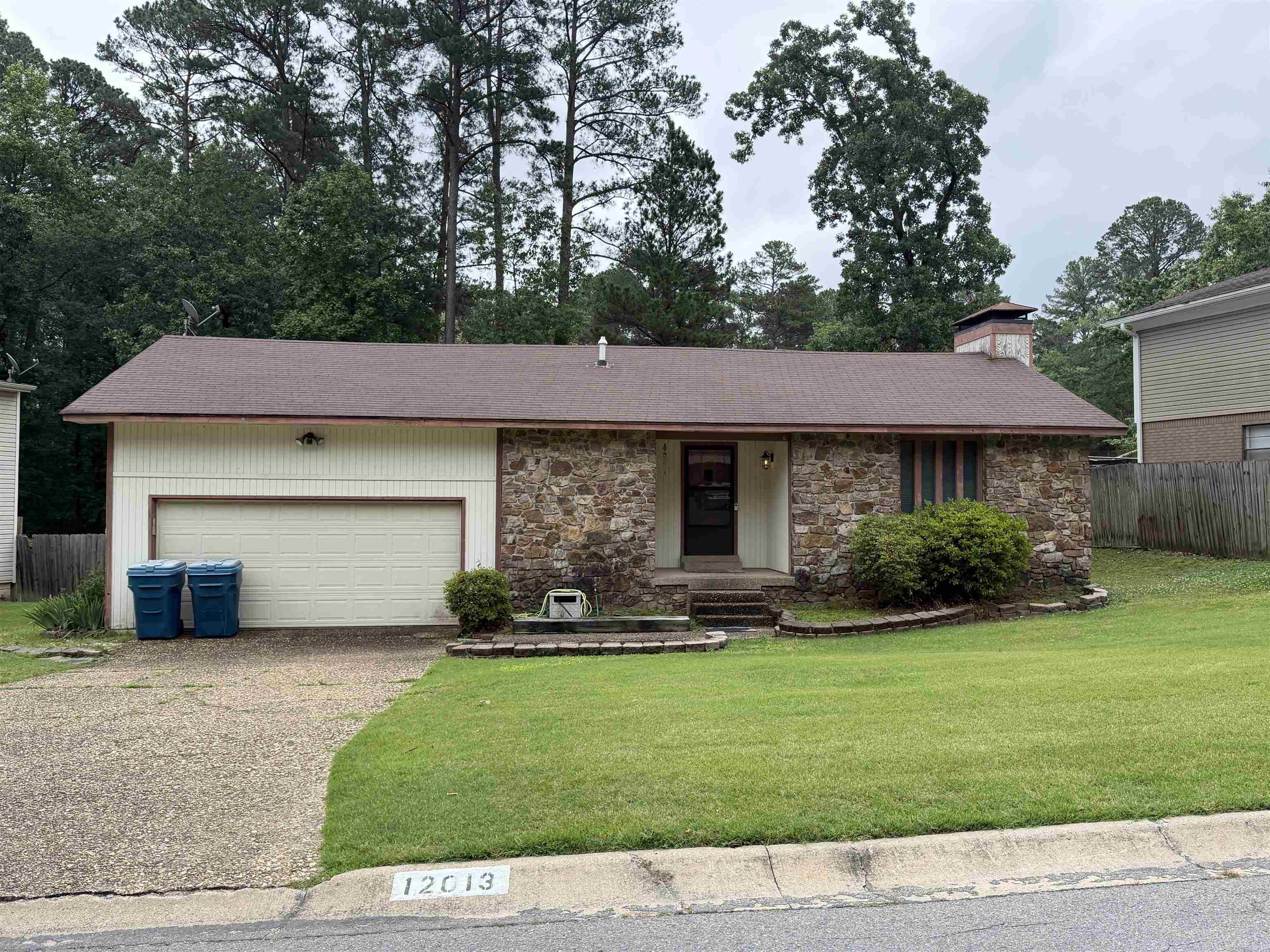 12013 Lemoncrest  Little Rock, AR