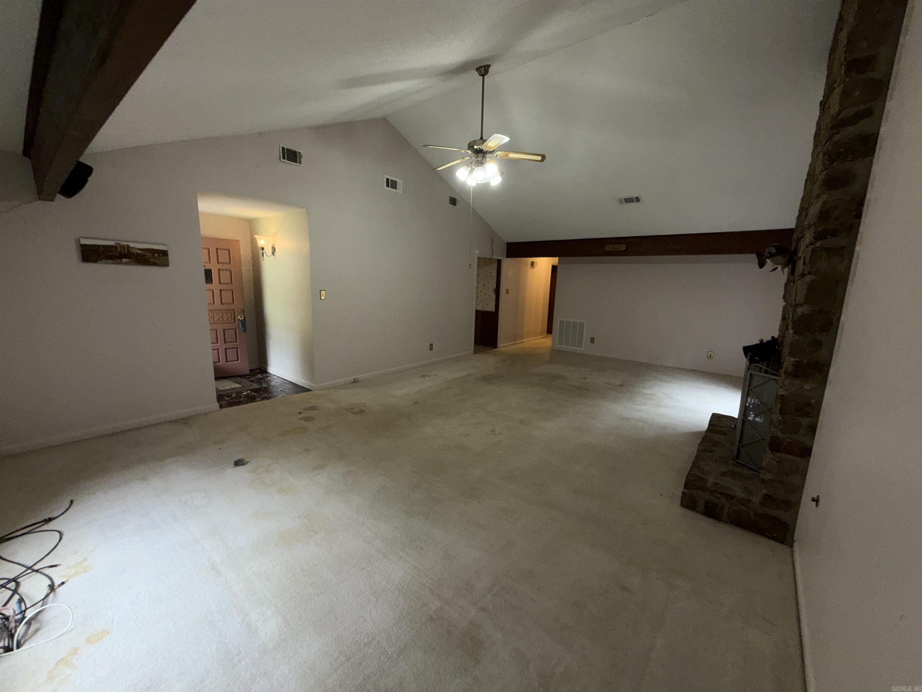 12013 Lemoncrest  Little Rock, AR