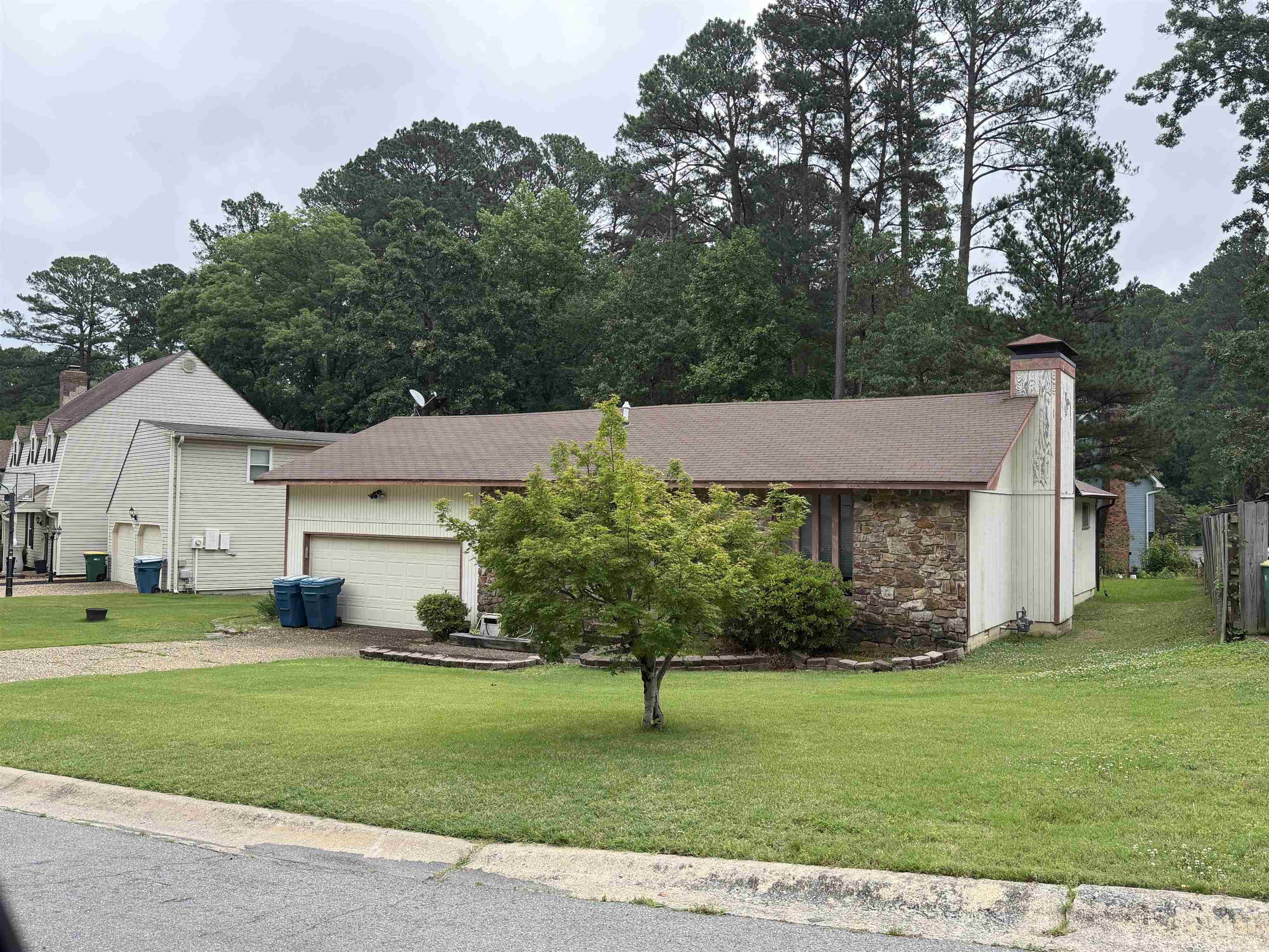 12013 Lemoncrest  Little Rock, AR
