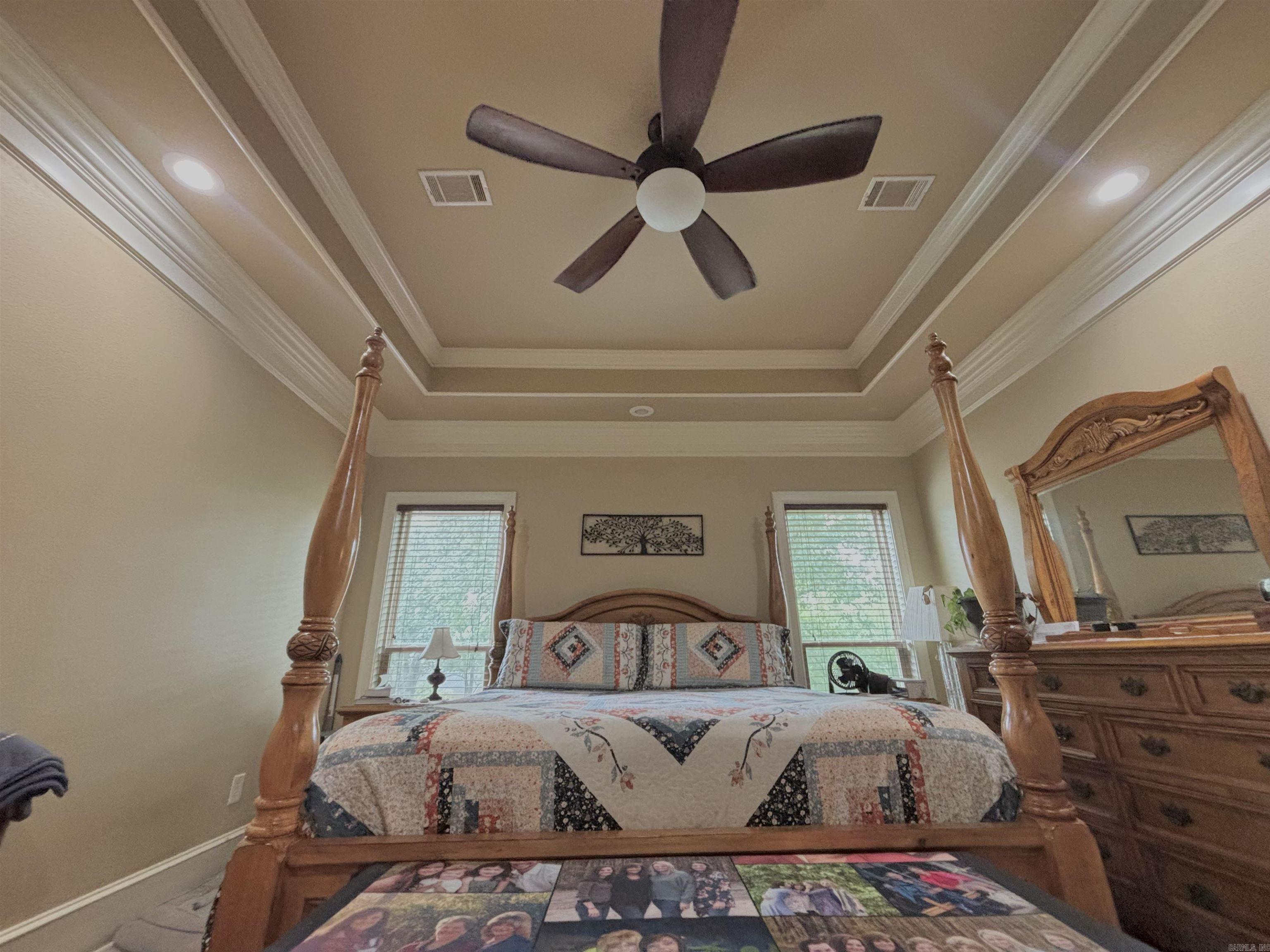 190 Blackjack Rd.  Greenbrier, AR