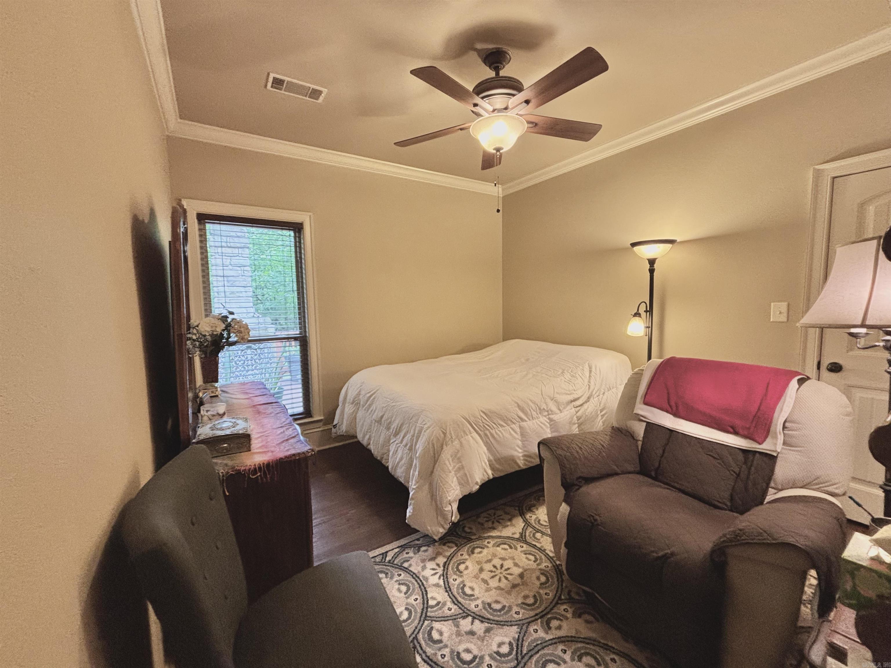 190 Blackjack Rd.  Greenbrier, AR