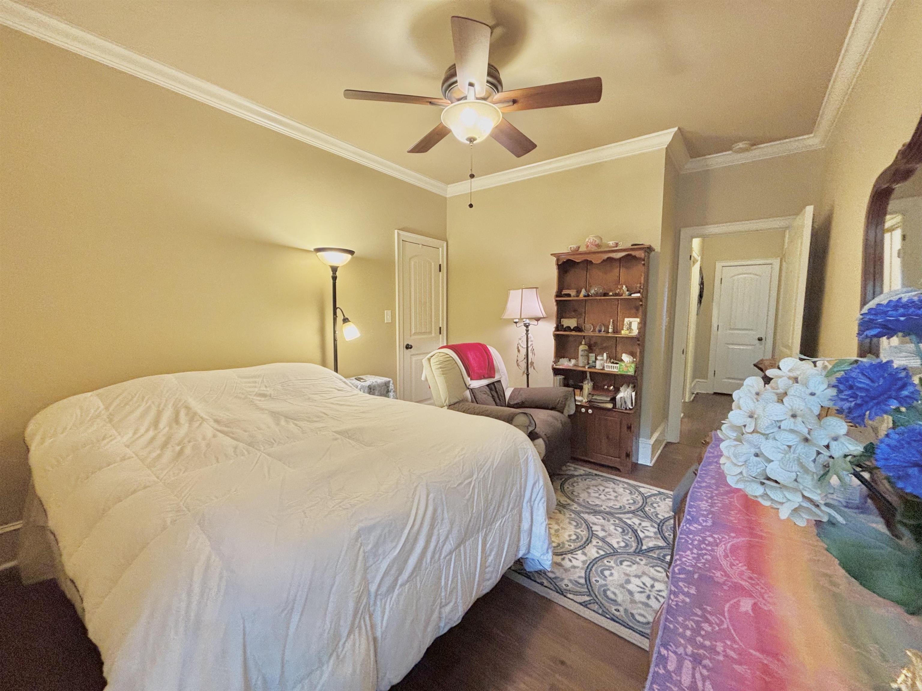 190 Blackjack Rd.  Greenbrier, AR