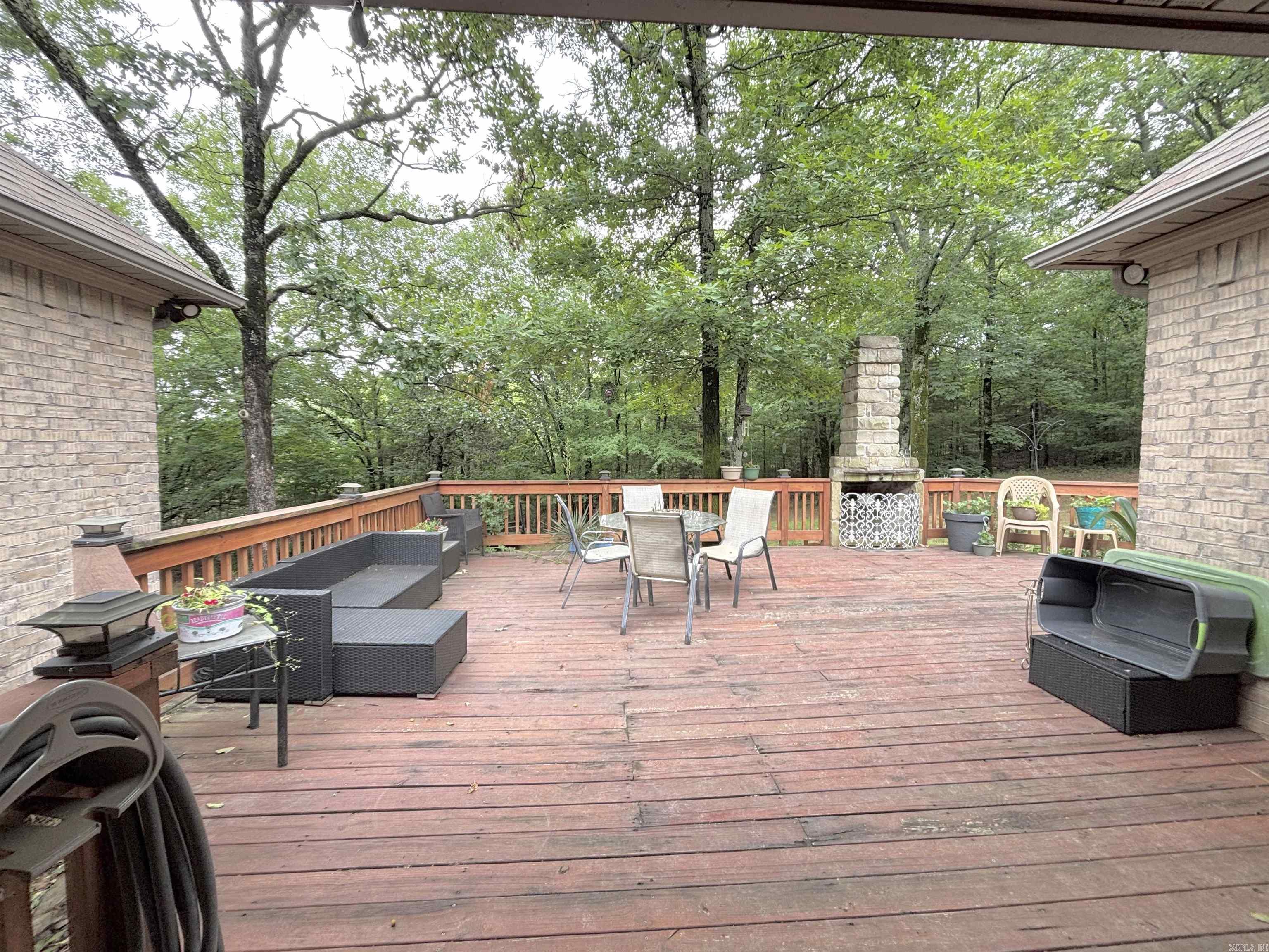 190 Blackjack Rd.  Greenbrier, AR
