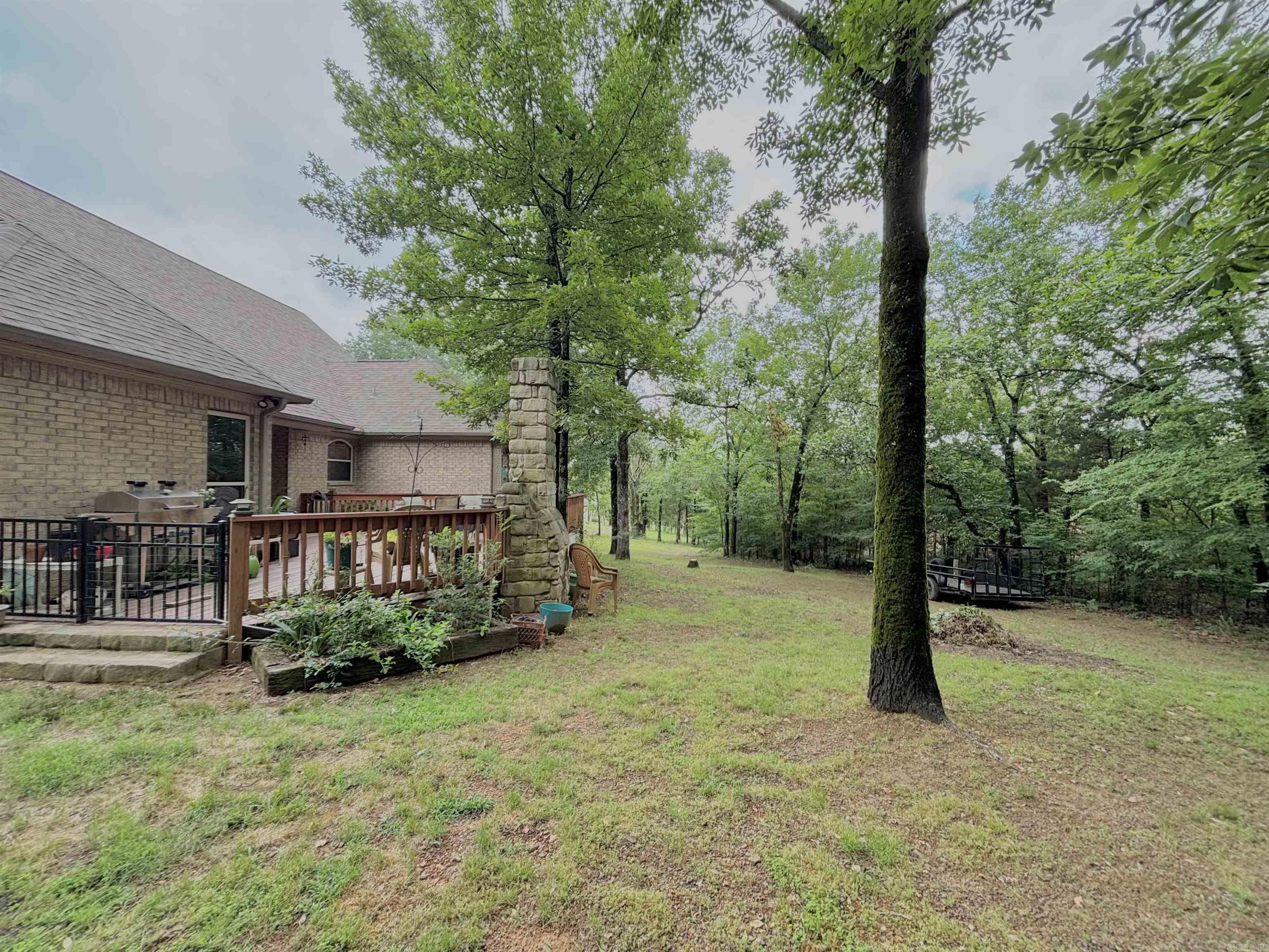 190 Blackjack Rd.  Greenbrier, AR