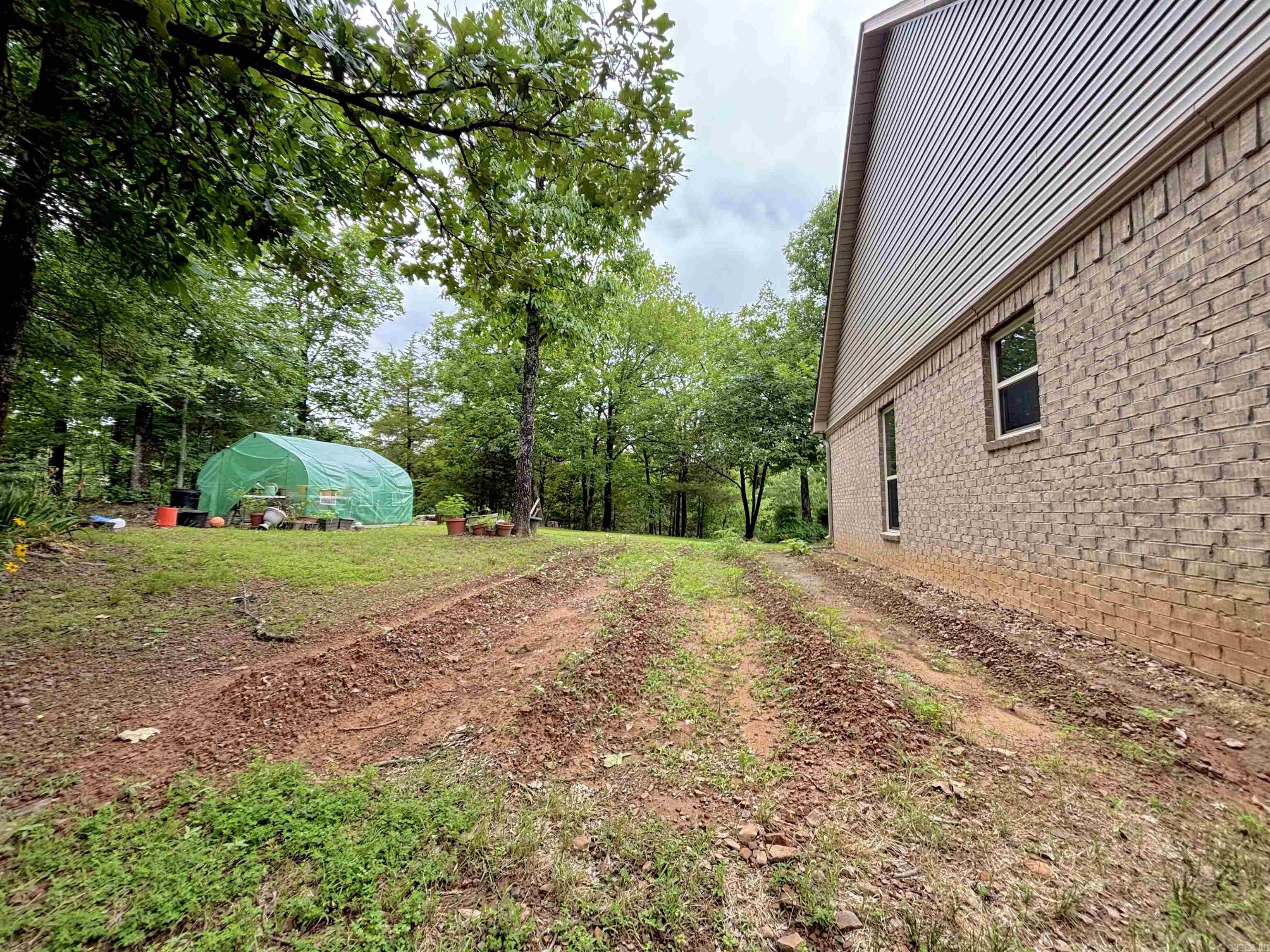 190 Blackjack Rd.  Greenbrier, AR