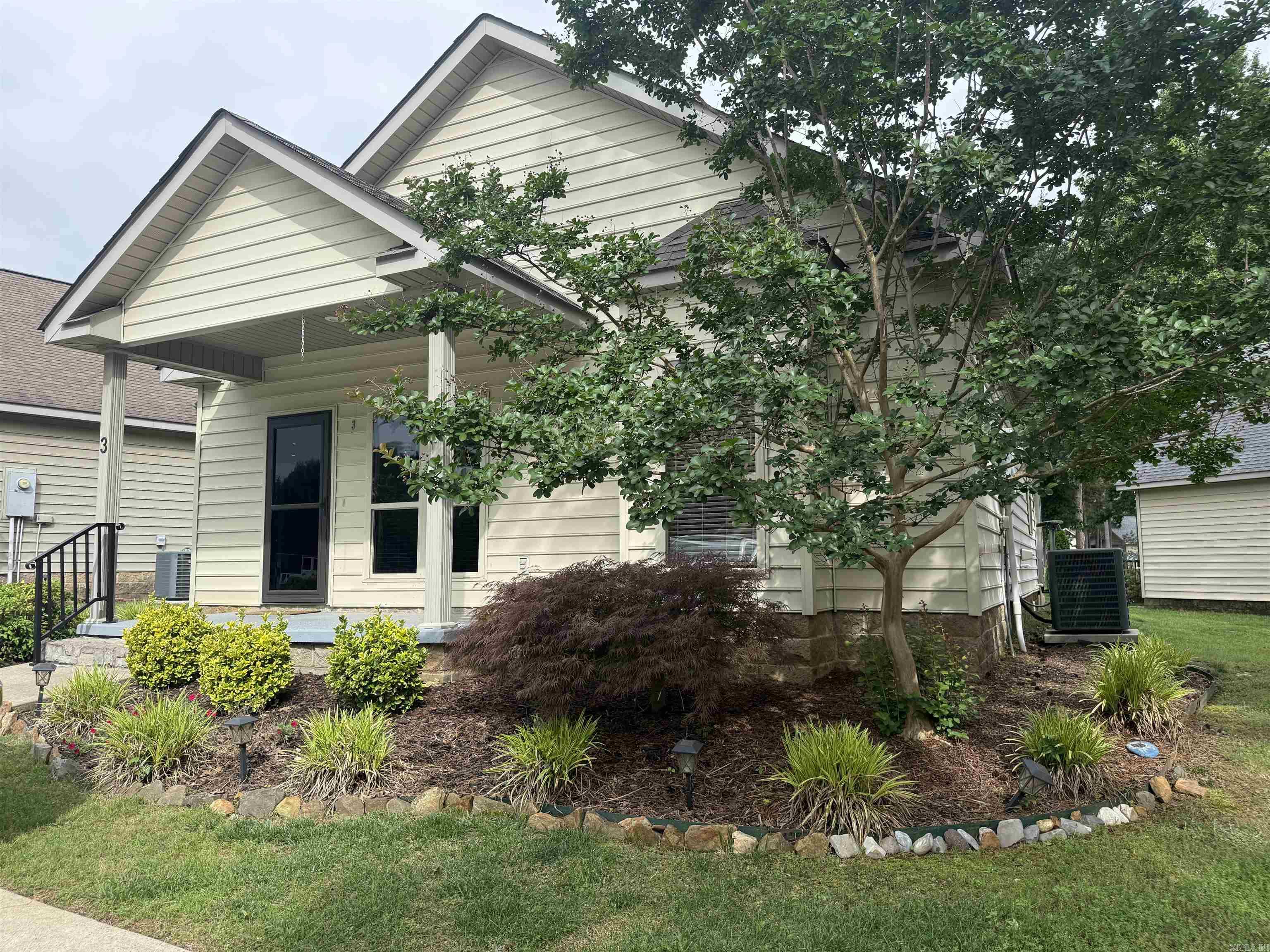 45 South Drive #3  Greers Ferry, AR