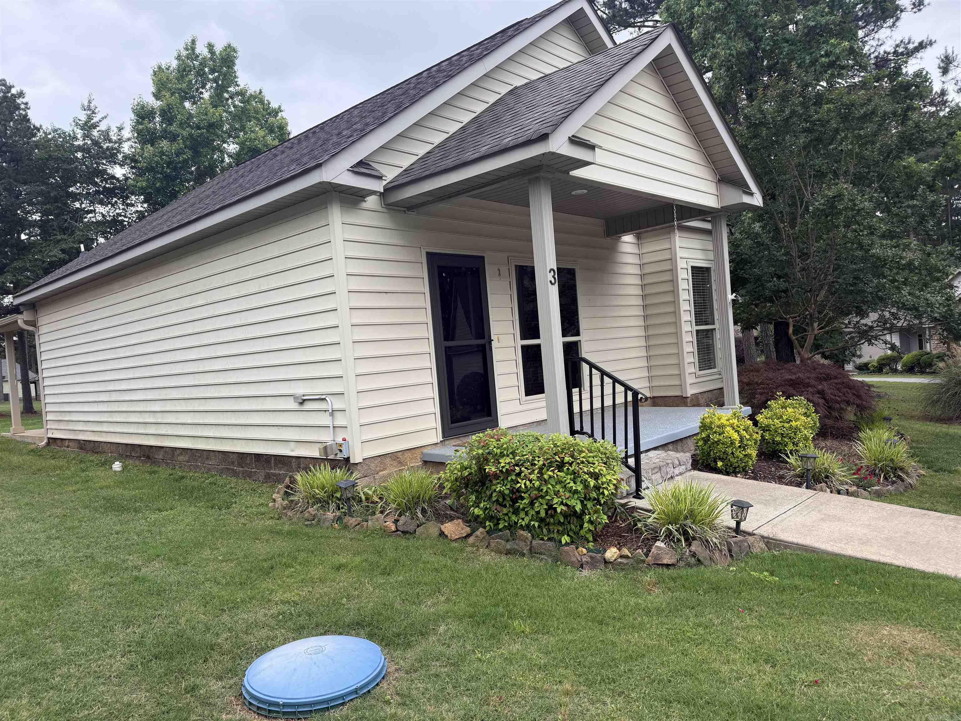 45 South Drive #3  Greers Ferry, AR