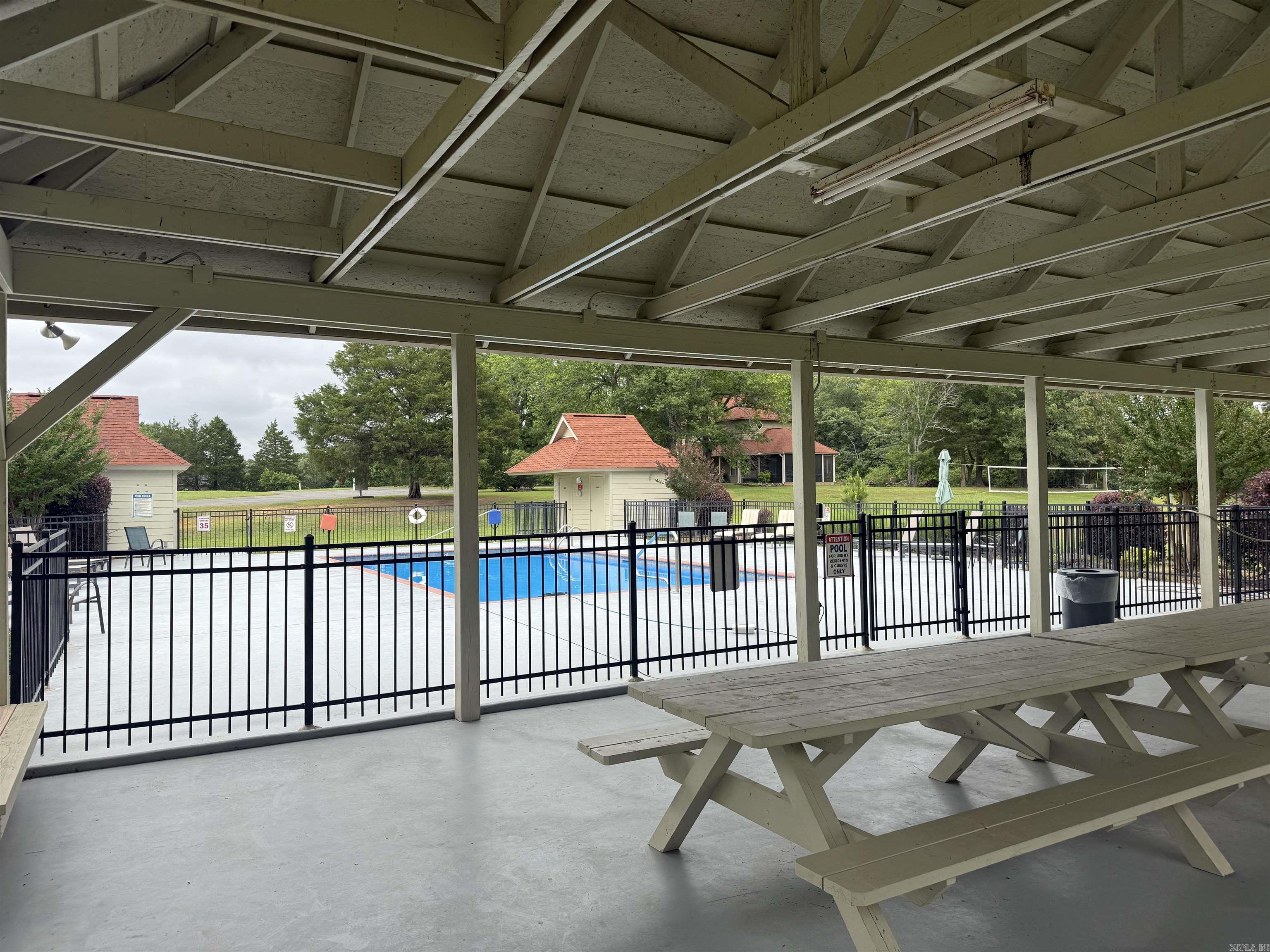 45 South Drive #3  Greers Ferry, AR