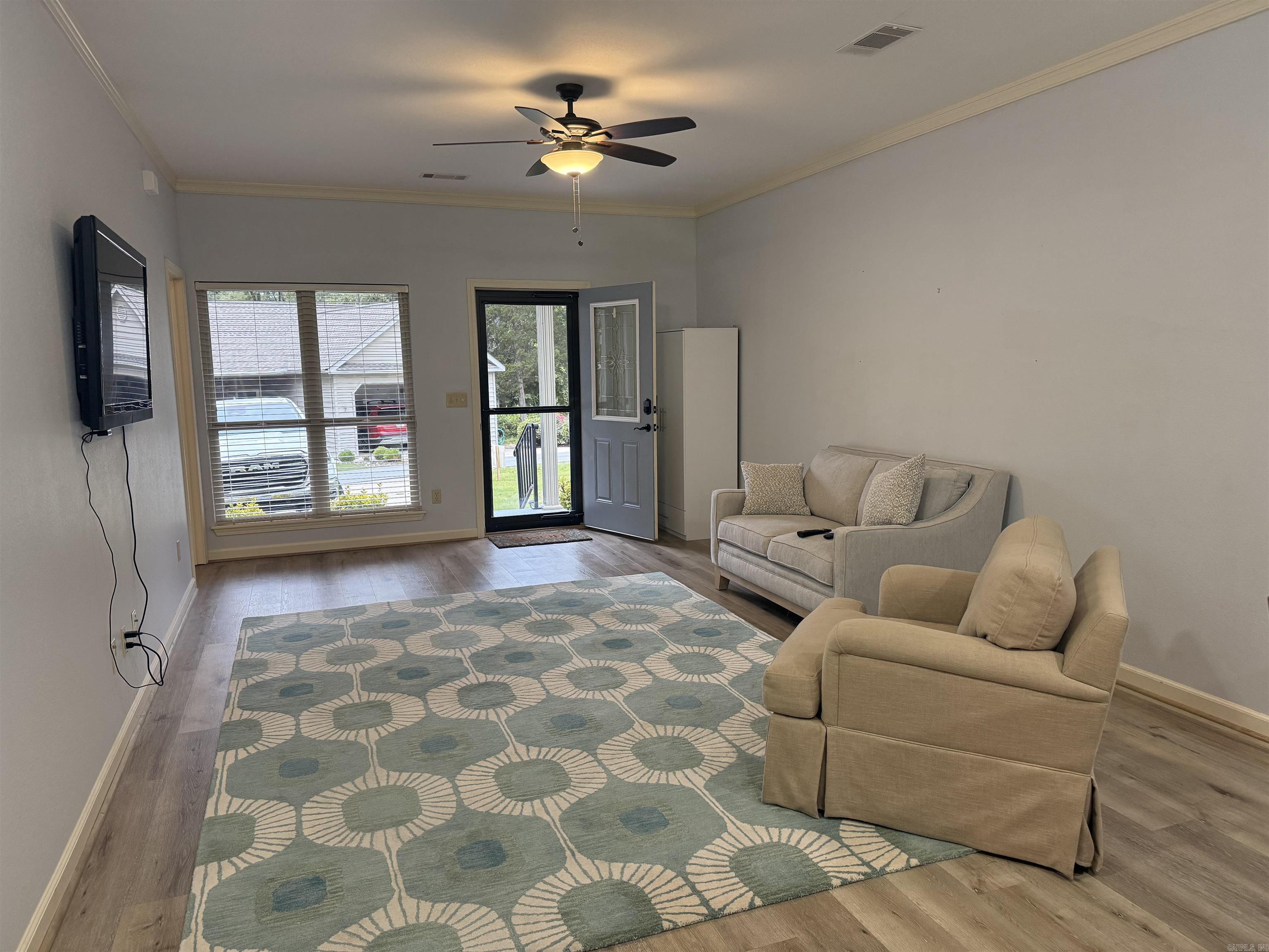 45 South Drive #3  Greers Ferry, AR