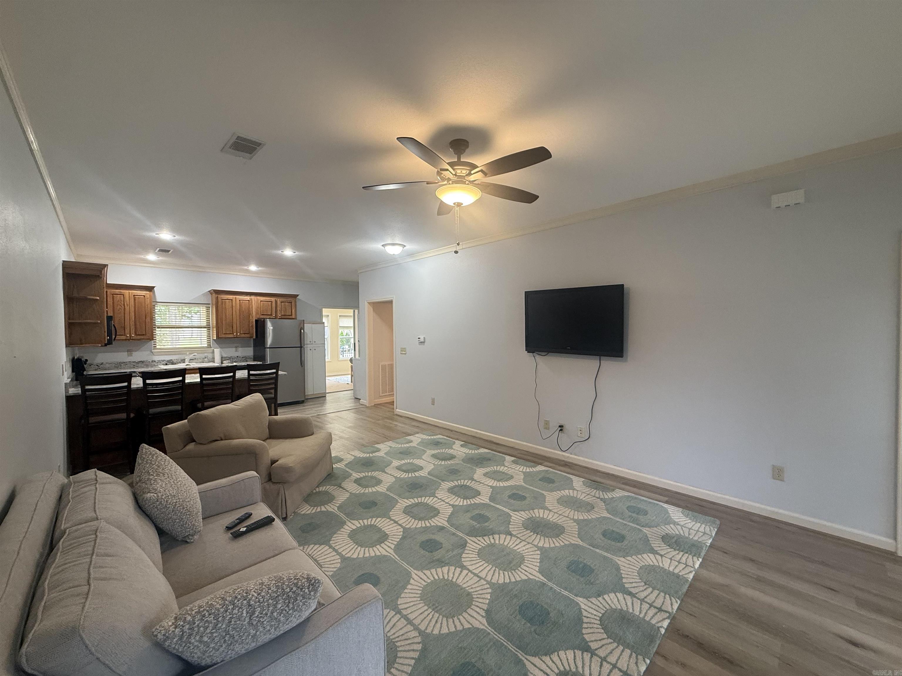 45 South Drive #3  Greers Ferry, AR
