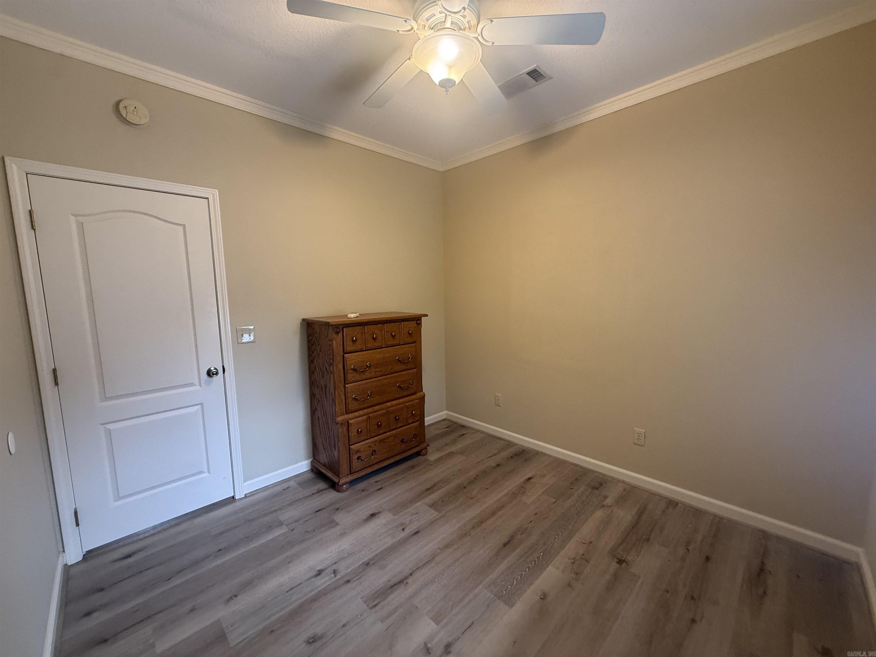 45 South Drive #3  Greers Ferry, AR