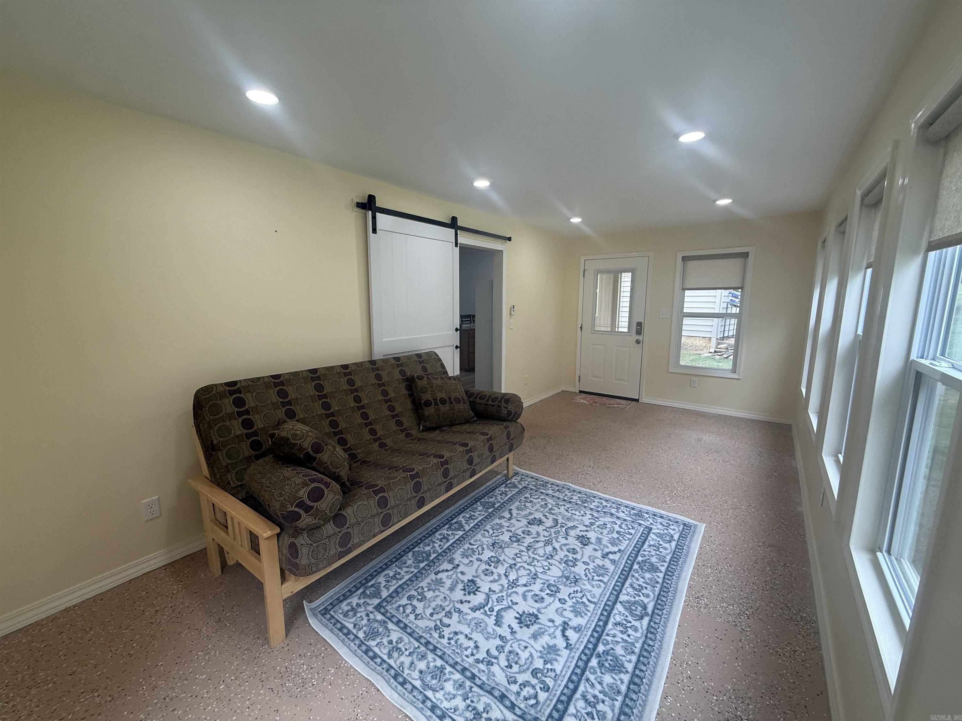 45 South Drive #3  Greers Ferry, AR
