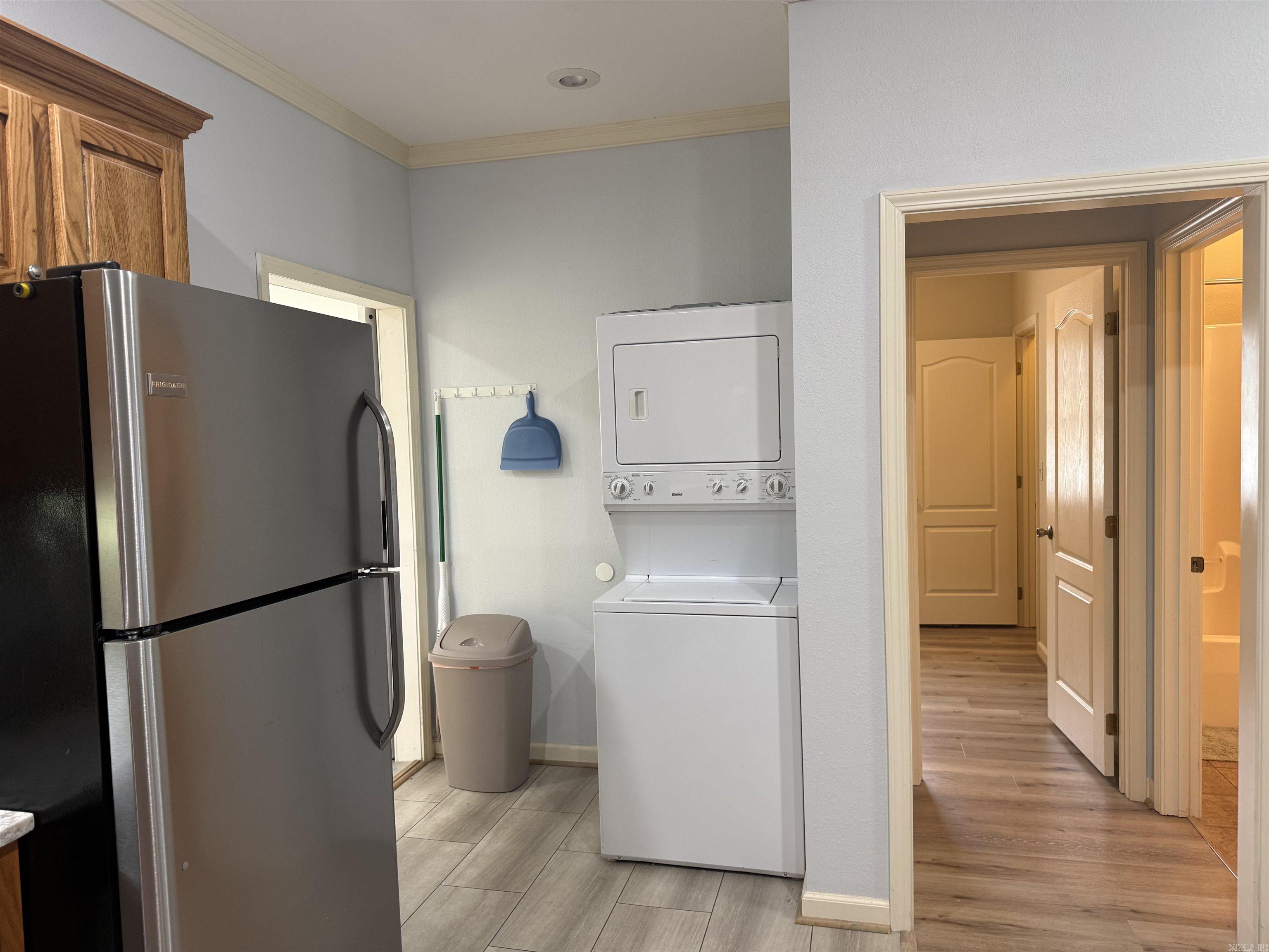 45 South Drive #3  Greers Ferry, AR