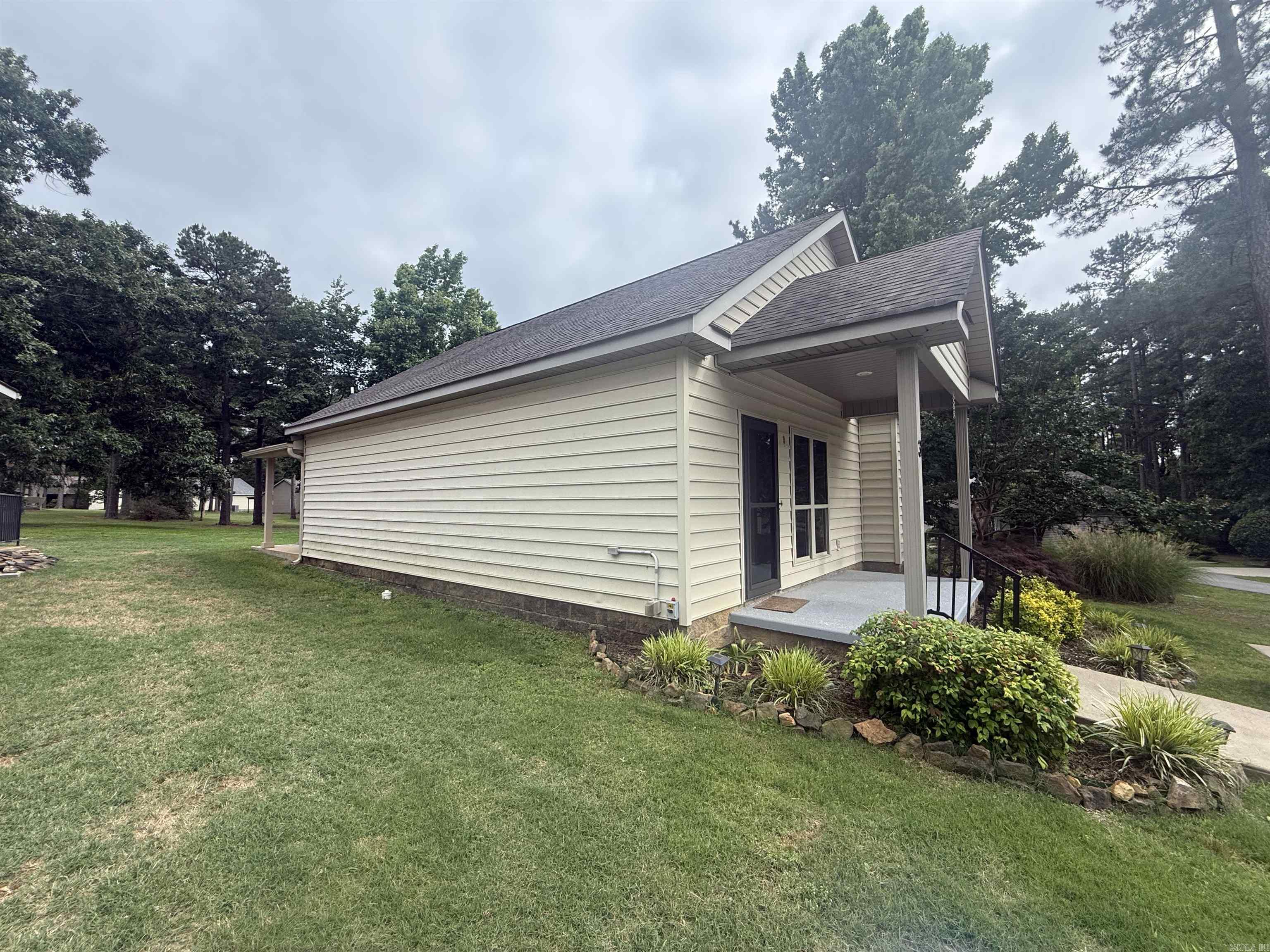 45 South Drive #3  Greers Ferry, AR