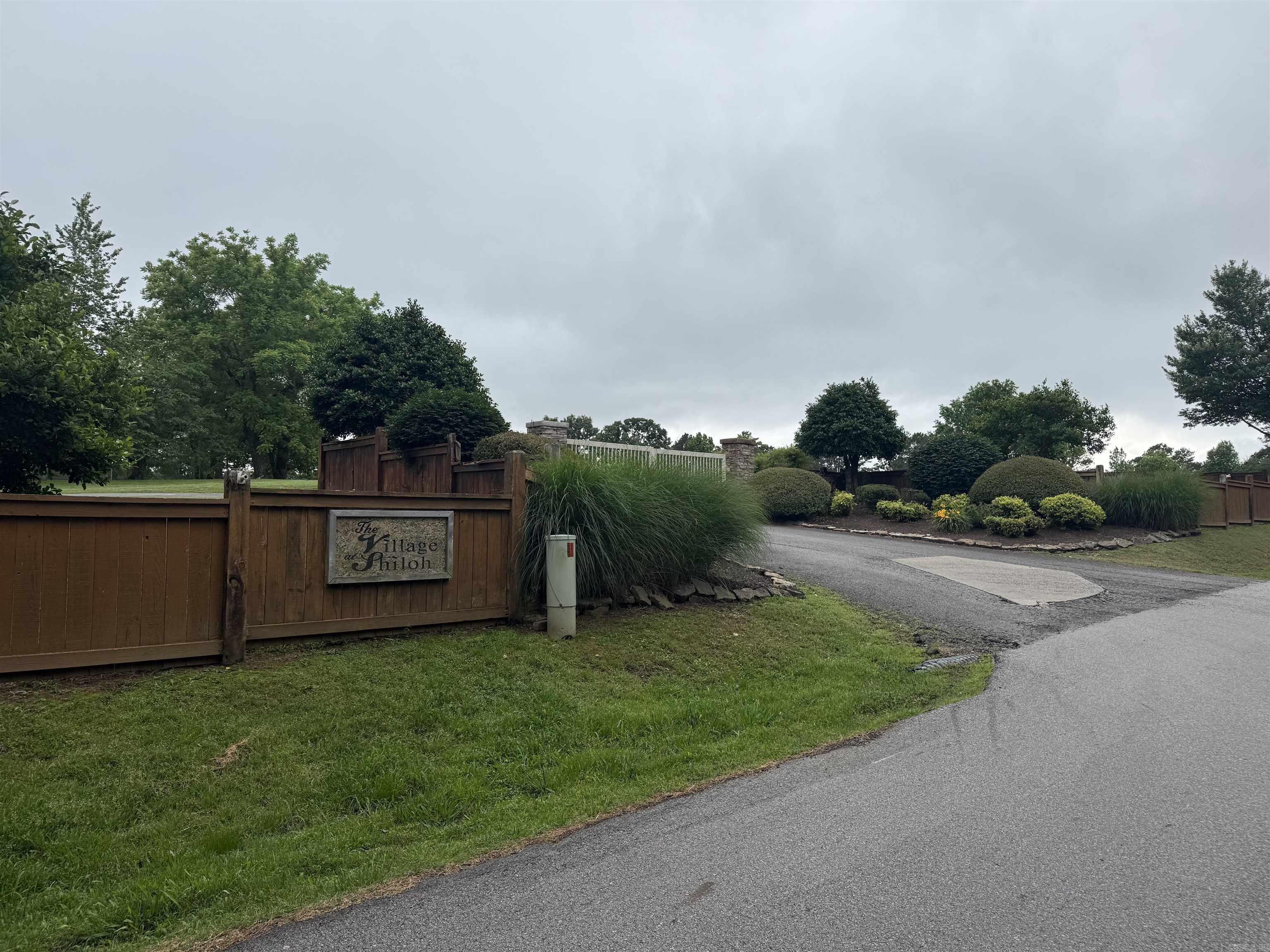 45 South Drive #3  Greers Ferry, AR