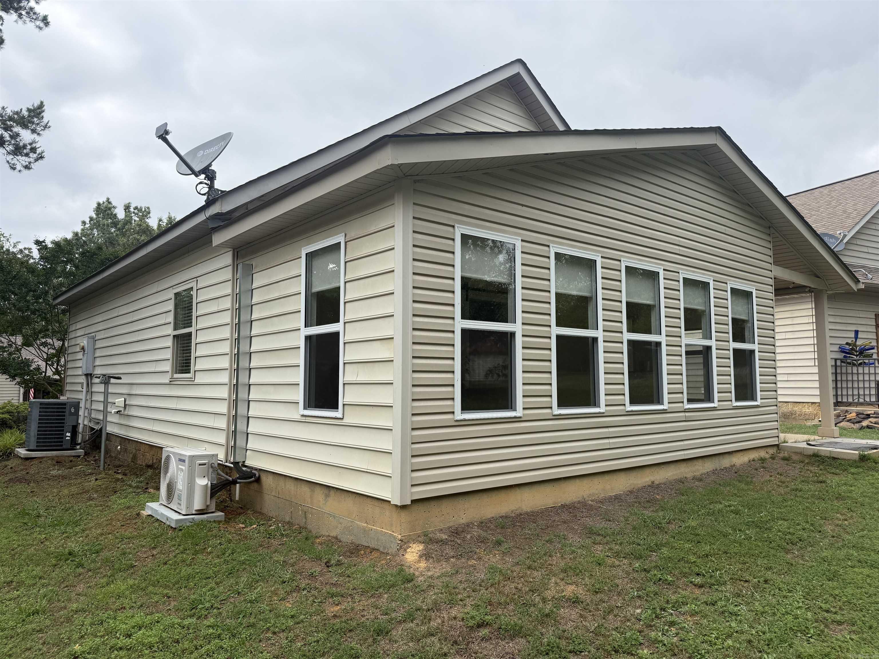 45 South Drive #3  Greers Ferry, AR