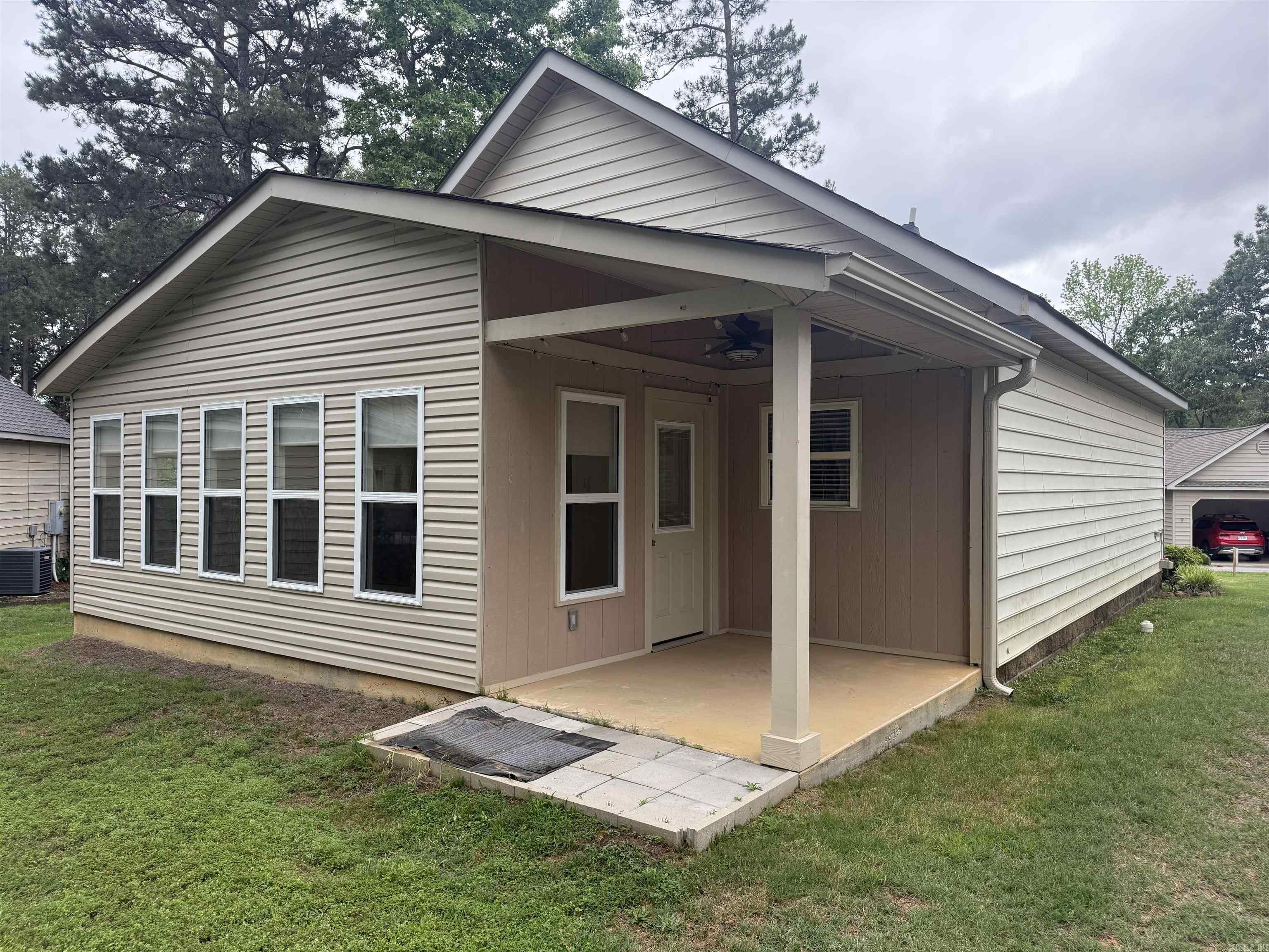 45 South Drive #3  Greers Ferry, AR