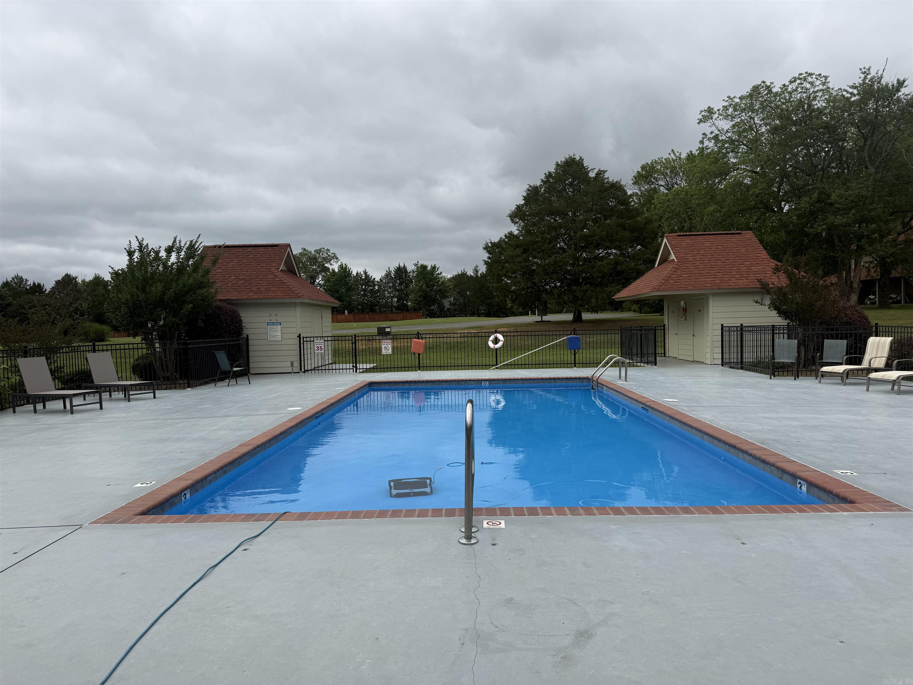 45 South Drive #3  Greers Ferry, AR