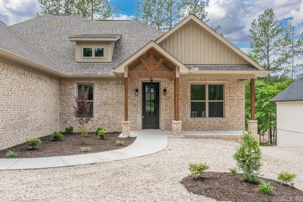 321 Maderas Drive  Hot Springs Village, AR