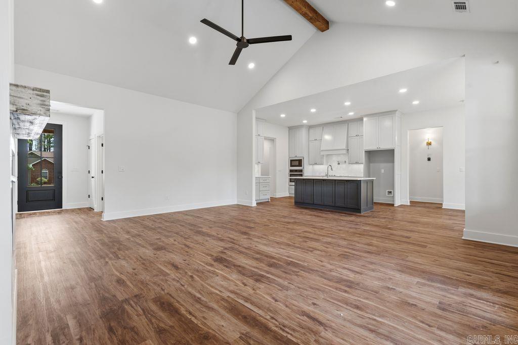 321 Maderas Drive  Hot Springs Village, AR