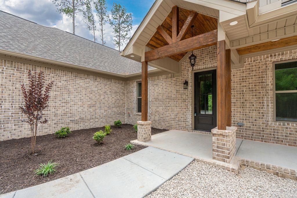 321 Maderas Drive  Hot Springs Village, AR