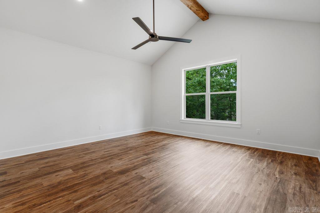 321 Maderas Drive  Hot Springs Village, AR