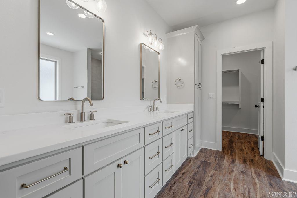 321 Maderas Drive  Hot Springs Village, AR