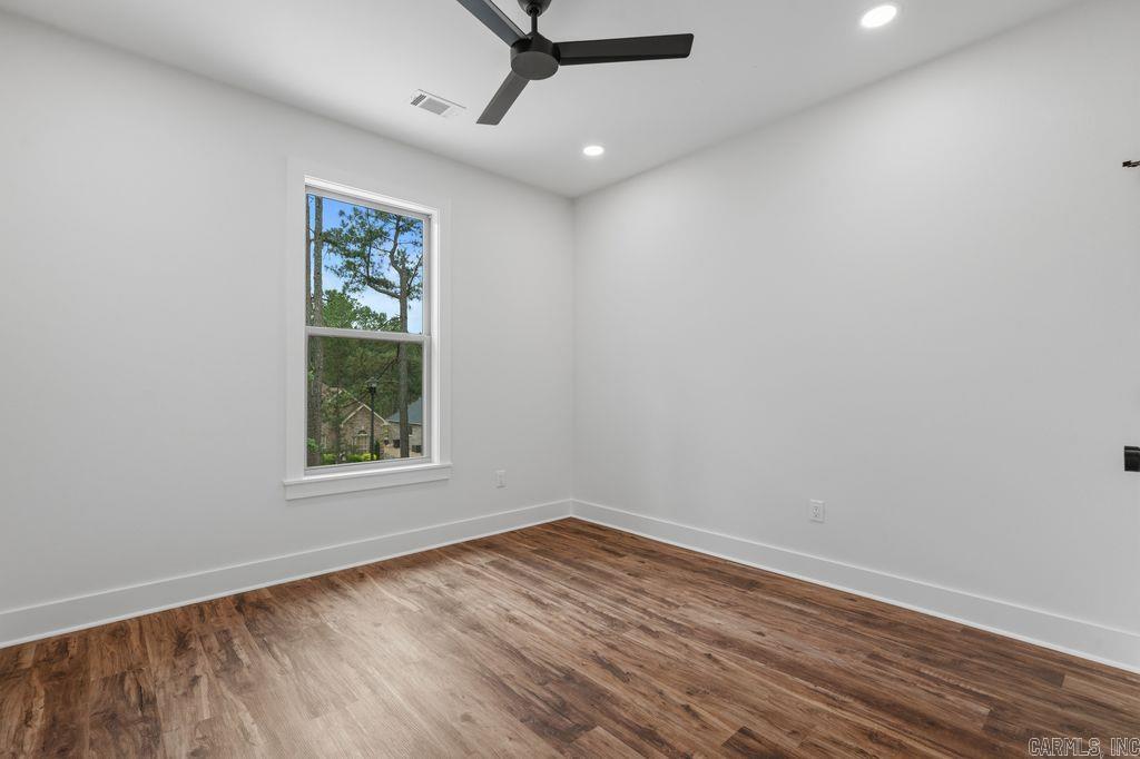 321 Maderas Drive  Hot Springs Village, AR