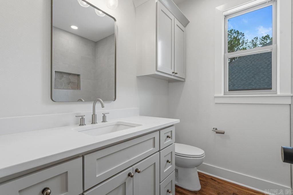 321 Maderas Drive  Hot Springs Village, AR