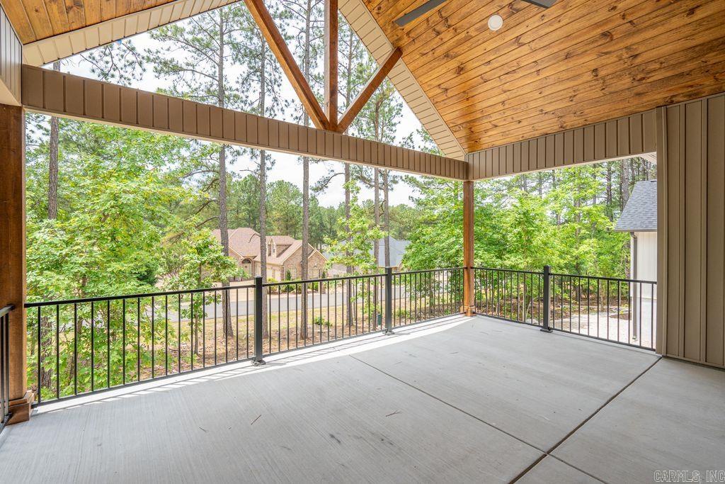 321 Maderas Drive  Hot Springs Village, AR