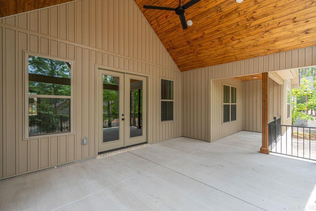 321 Maderas Drive  Hot Springs Village, AR