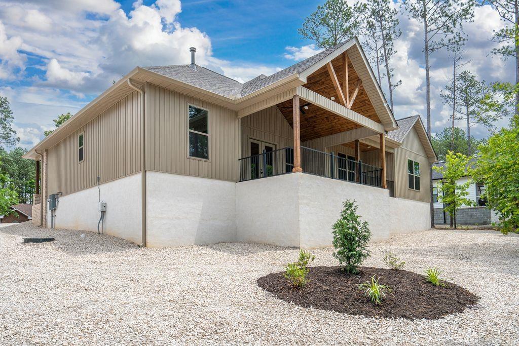 321 Maderas Drive  Hot Springs Village, AR