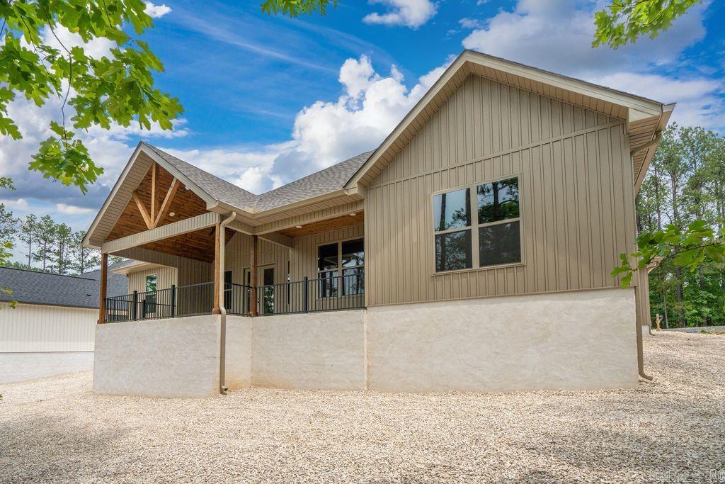 321 Maderas Drive  Hot Springs Village, AR