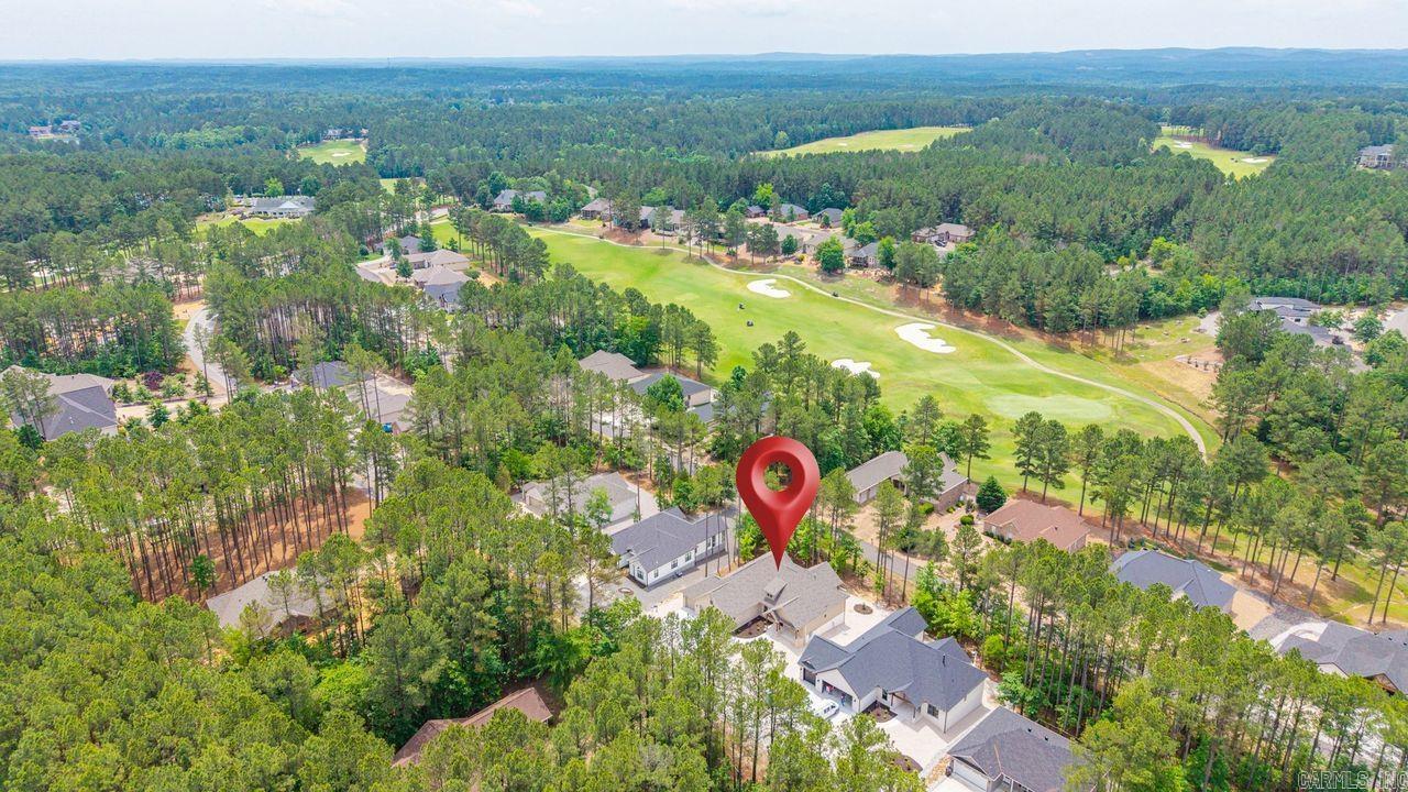 321 Maderas Drive  Hot Springs Village, AR