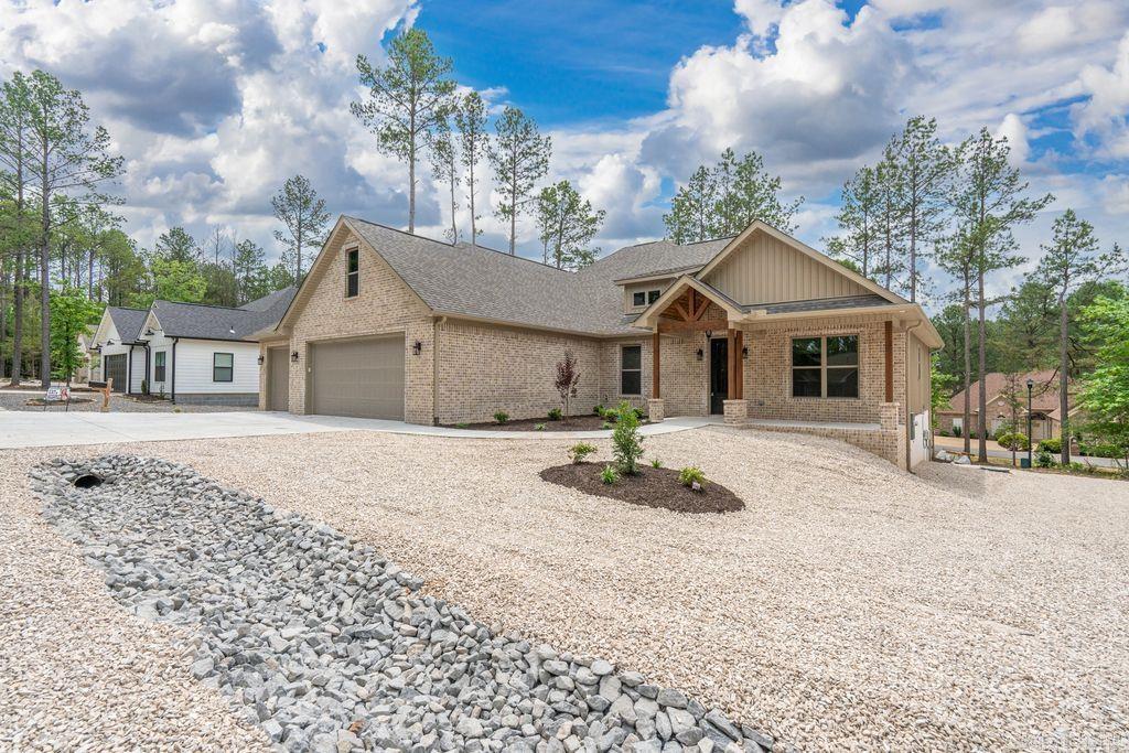 321 Maderas Drive  Hot Springs Village, AR