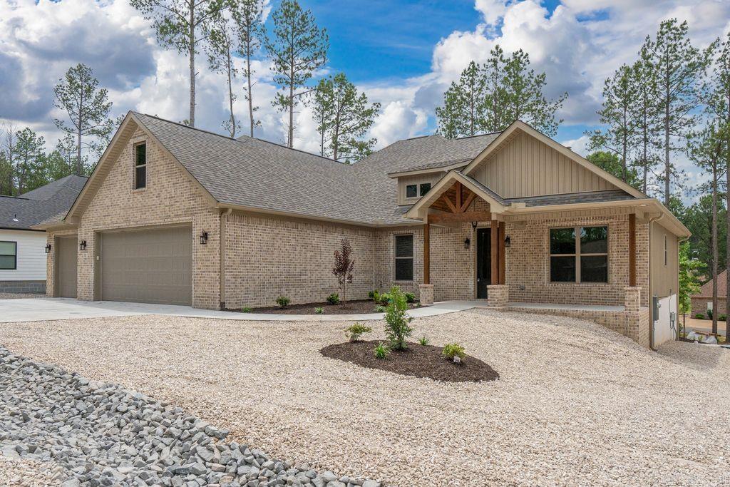 321 Maderas Drive  Hot Springs Village, AR