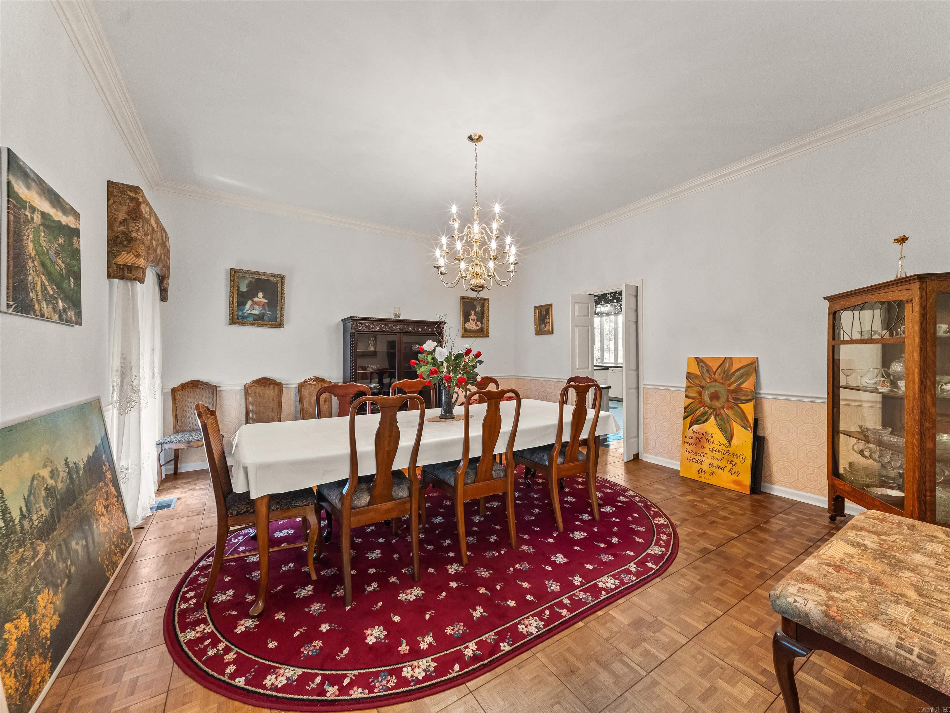 307 Whispering Hills  Hot Springs, AR