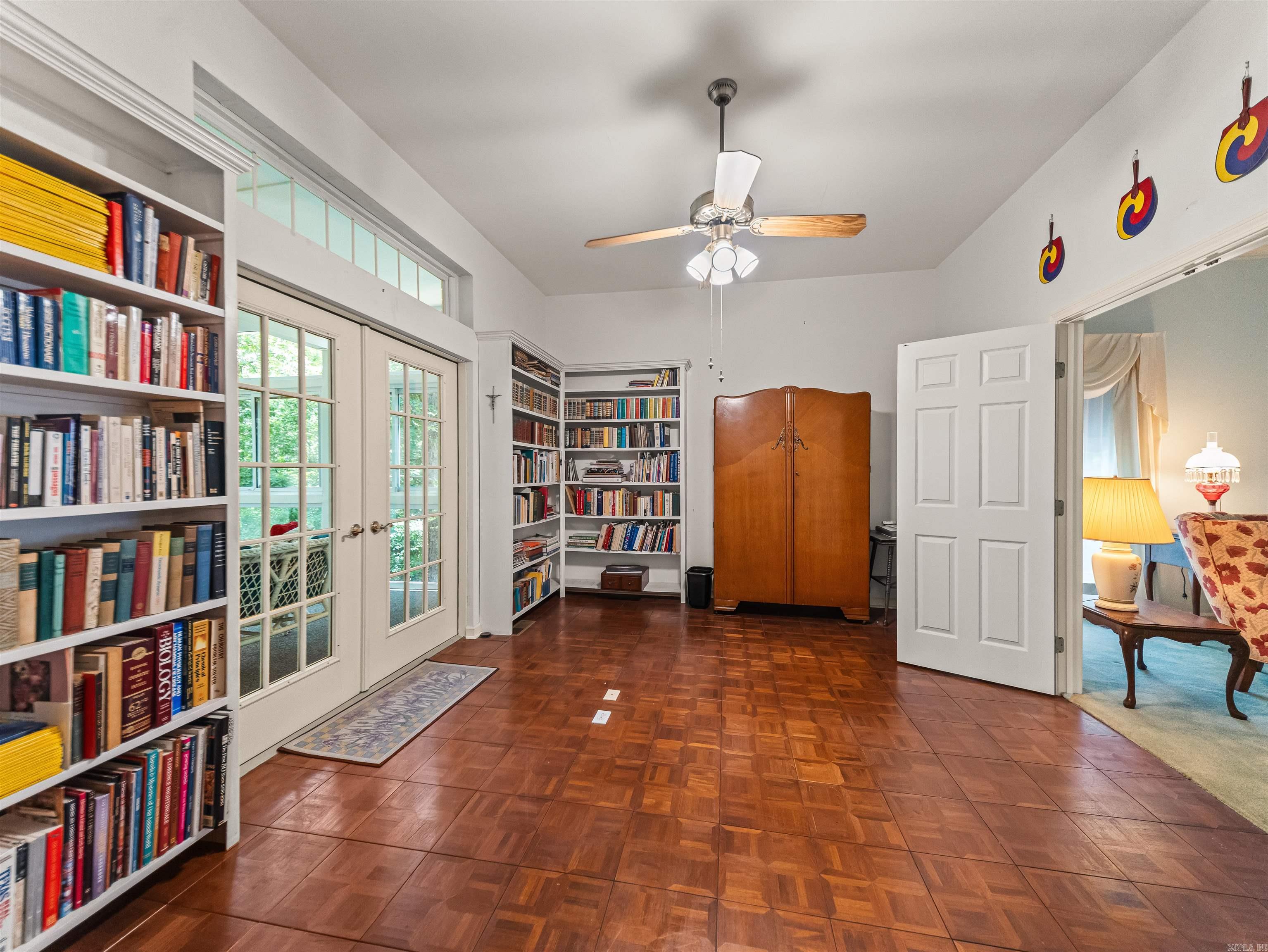 307 Whispering Hills  Hot Springs, AR