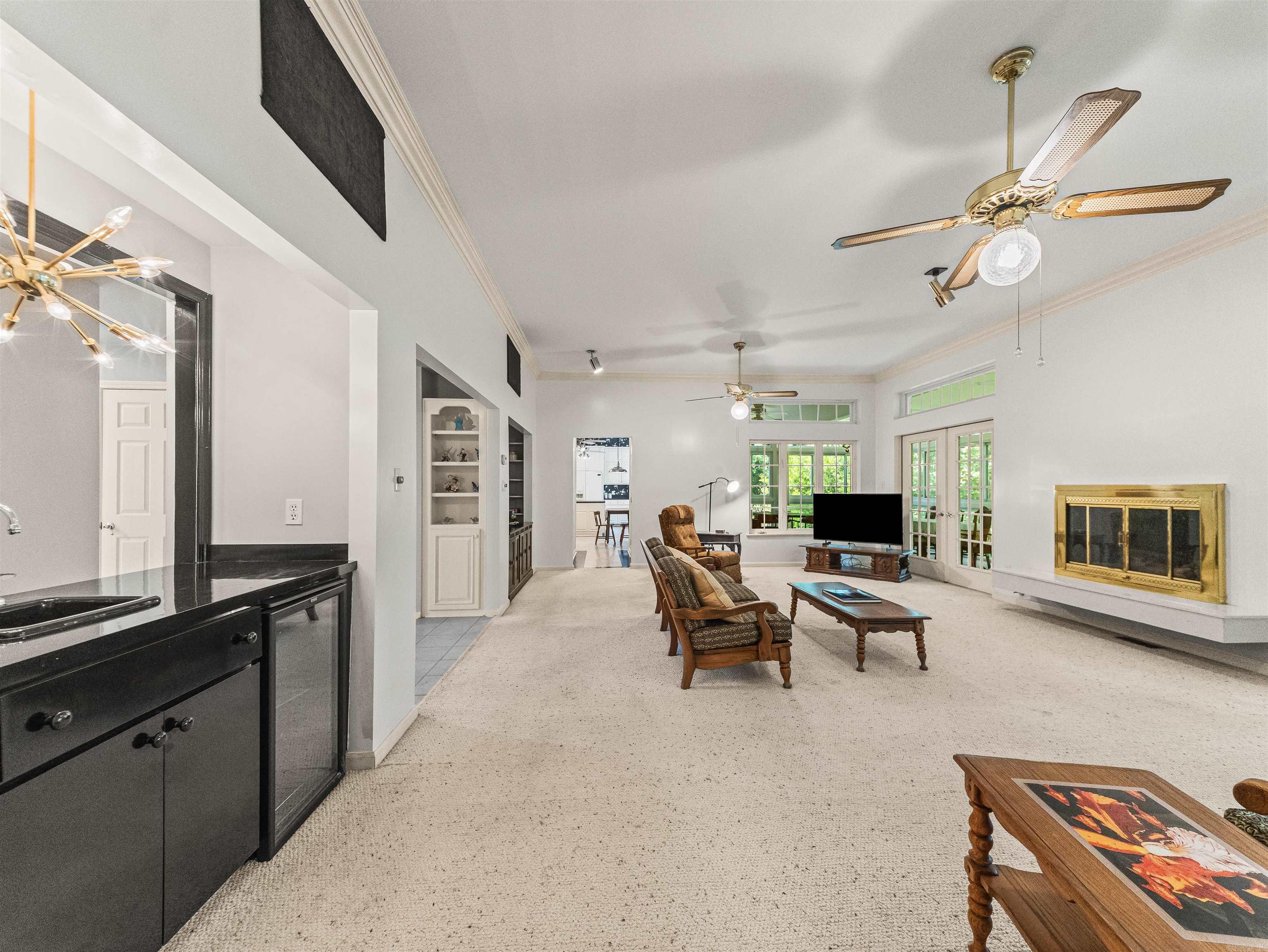307 Whispering Hills  Hot Springs, AR