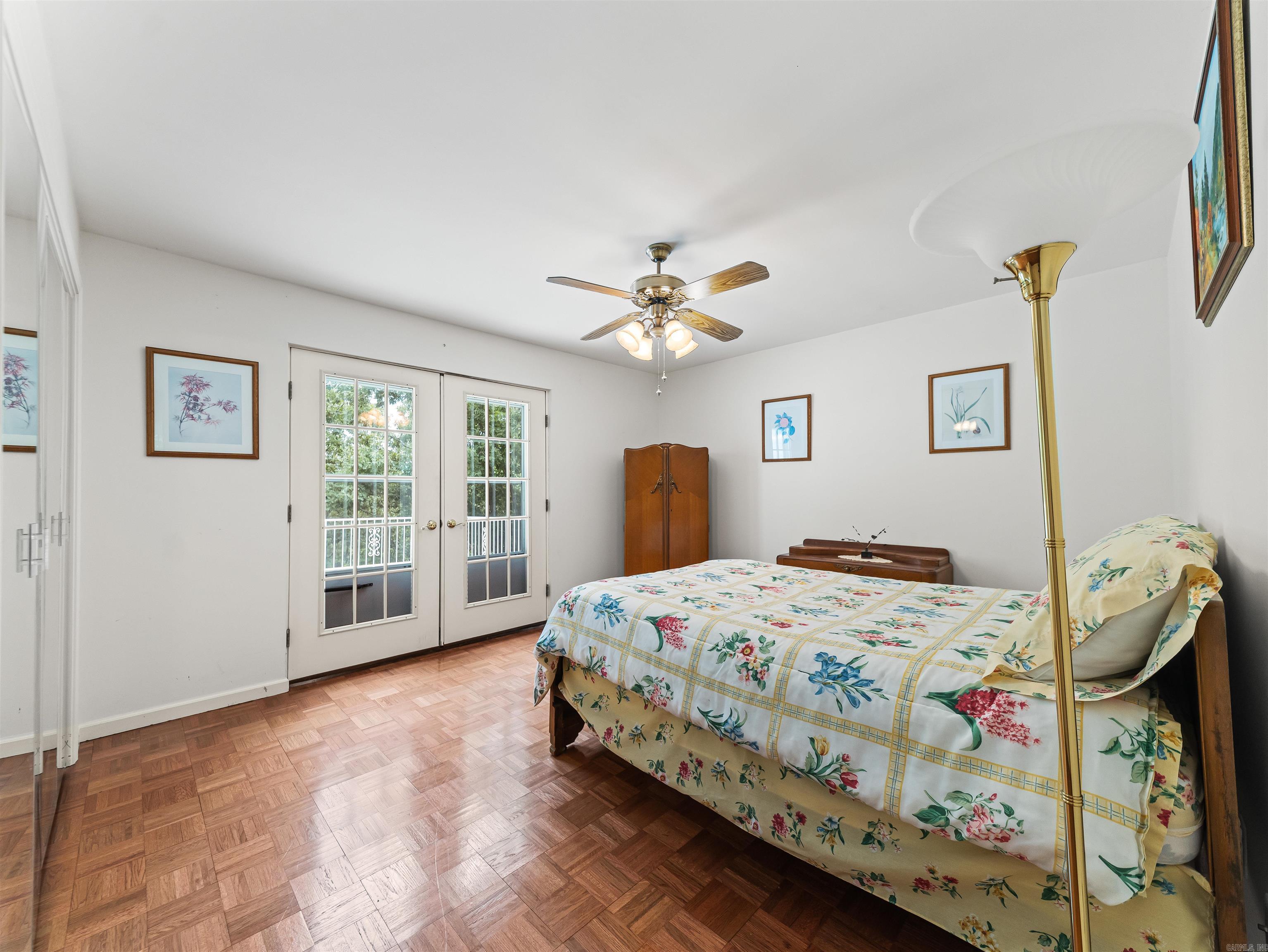307 Whispering Hills  Hot Springs, AR