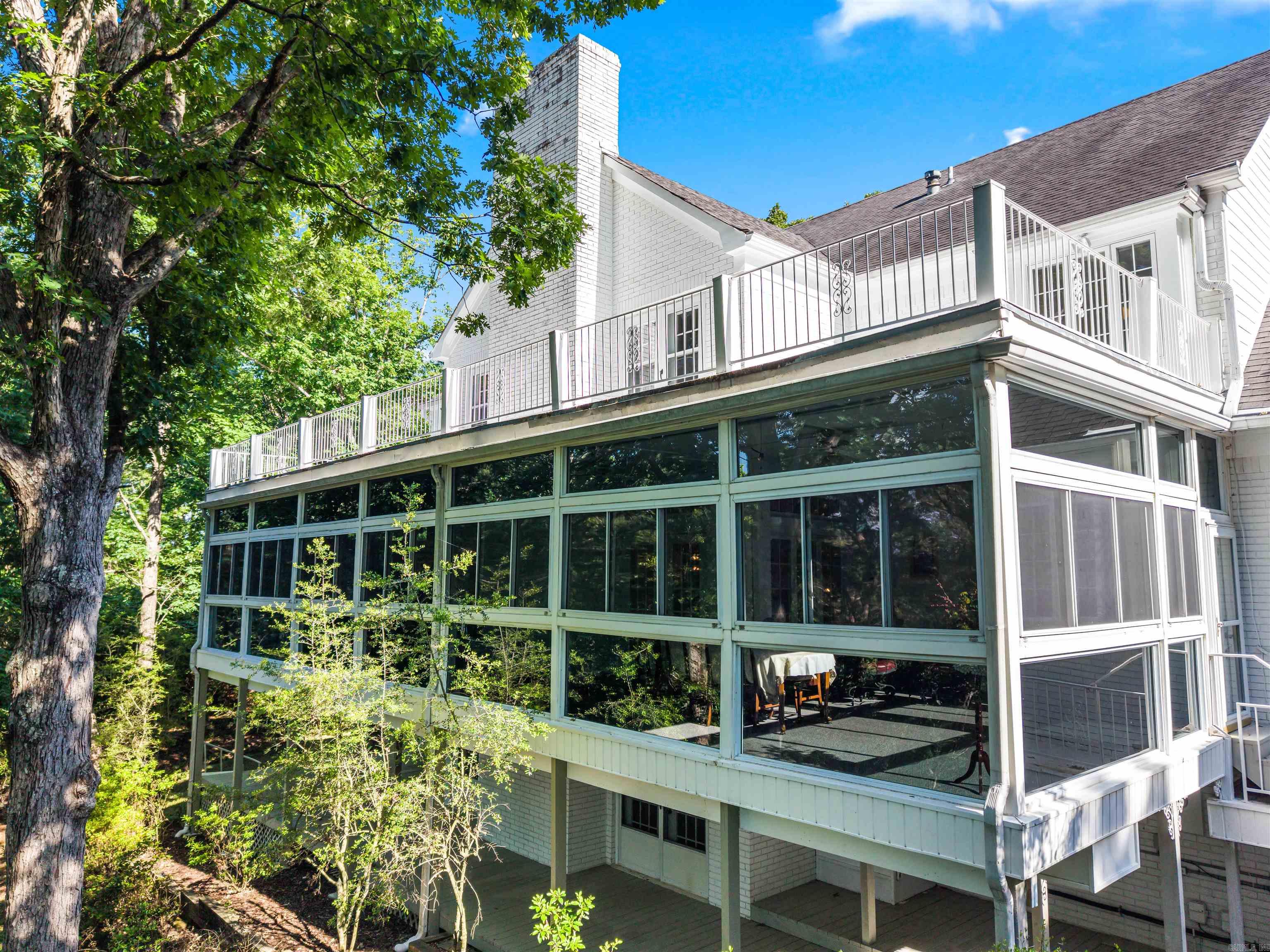 307 Whispering Hills  Hot Springs, AR