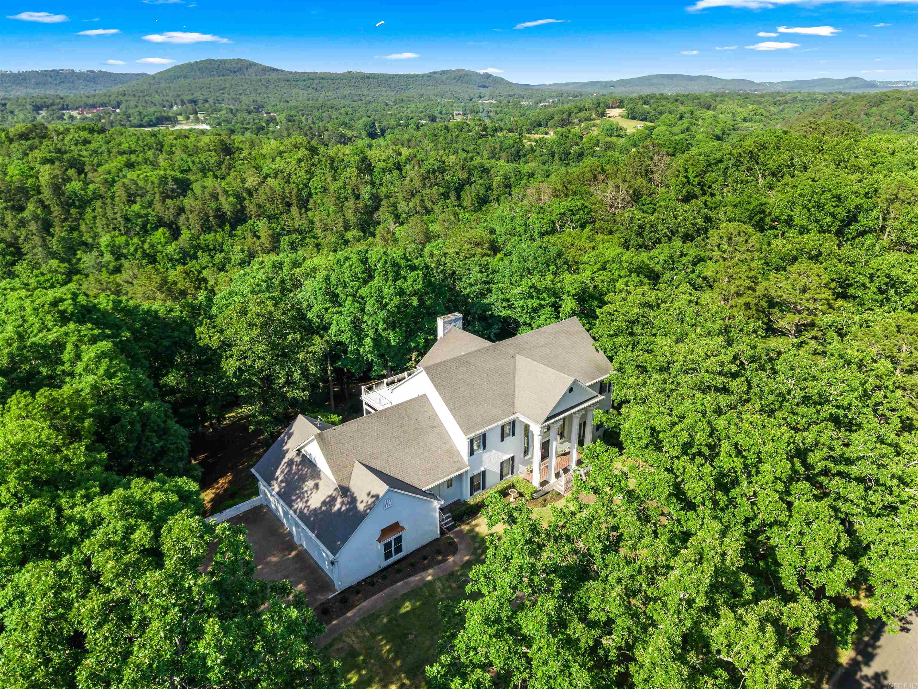 307 Whispering Hills  Hot Springs, AR