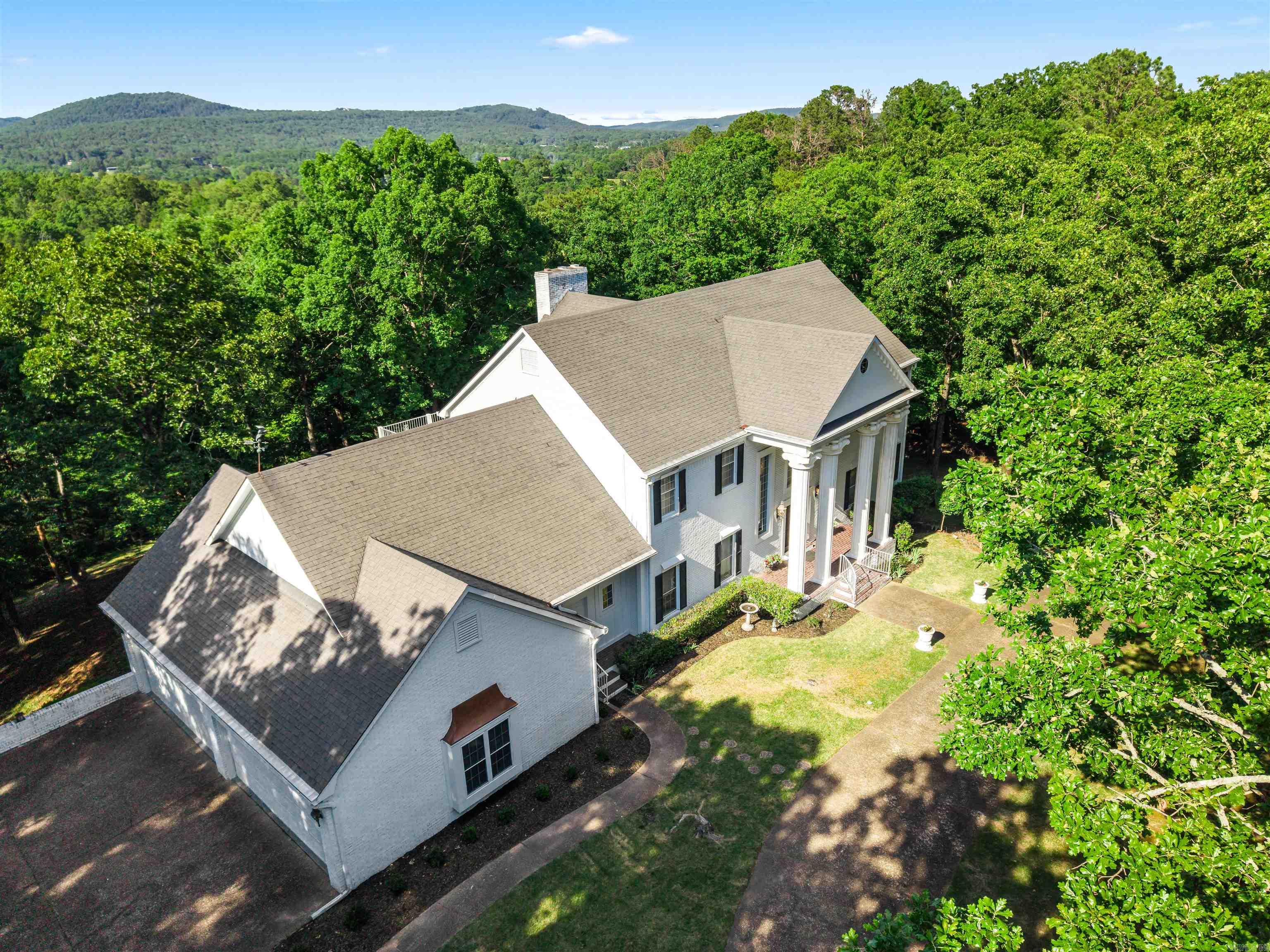 307 Whispering Hills  Hot Springs, AR