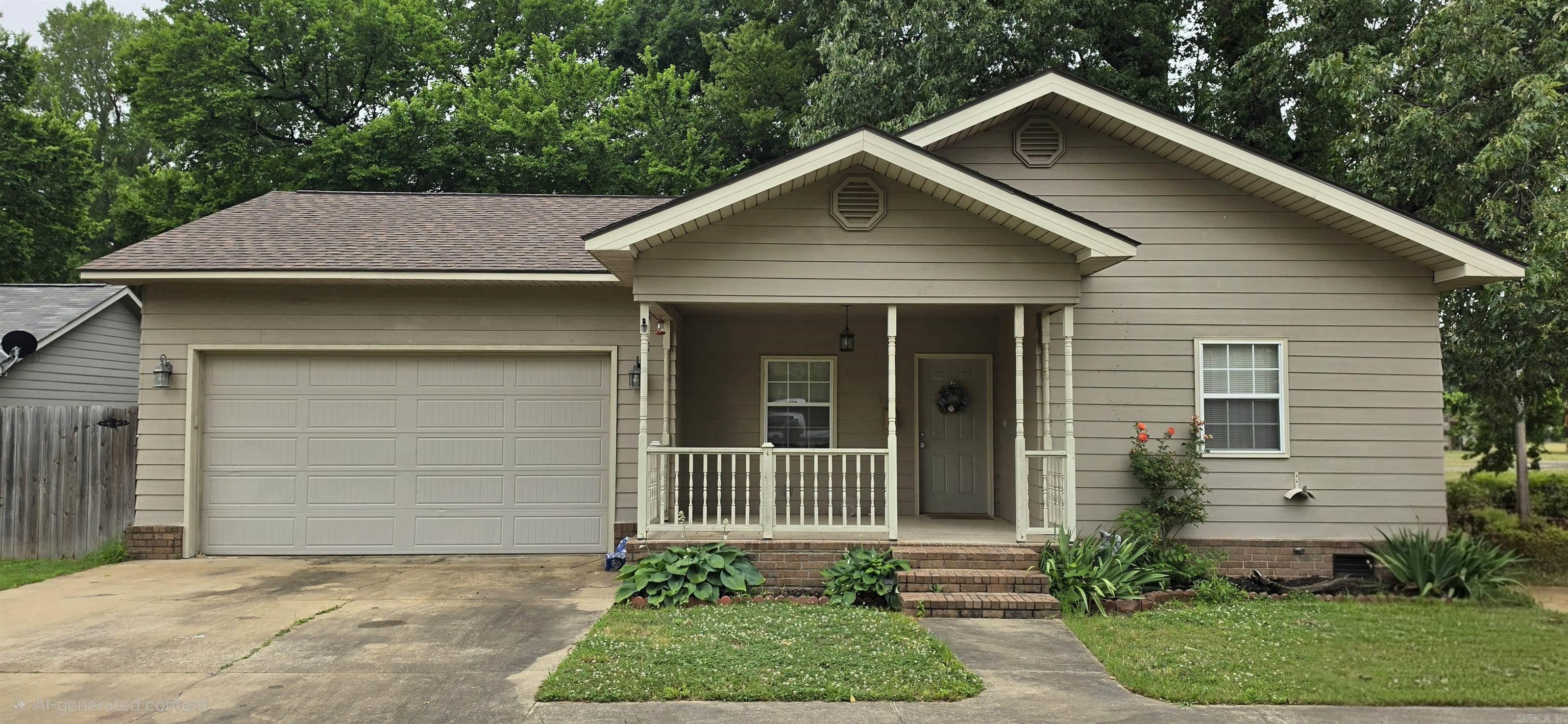 1015 Terry St  Wynne, AR