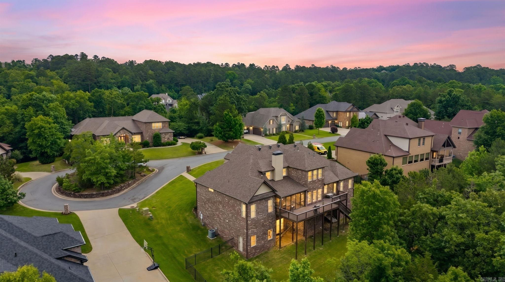 14015 Fern Valley  Little Rock, AR