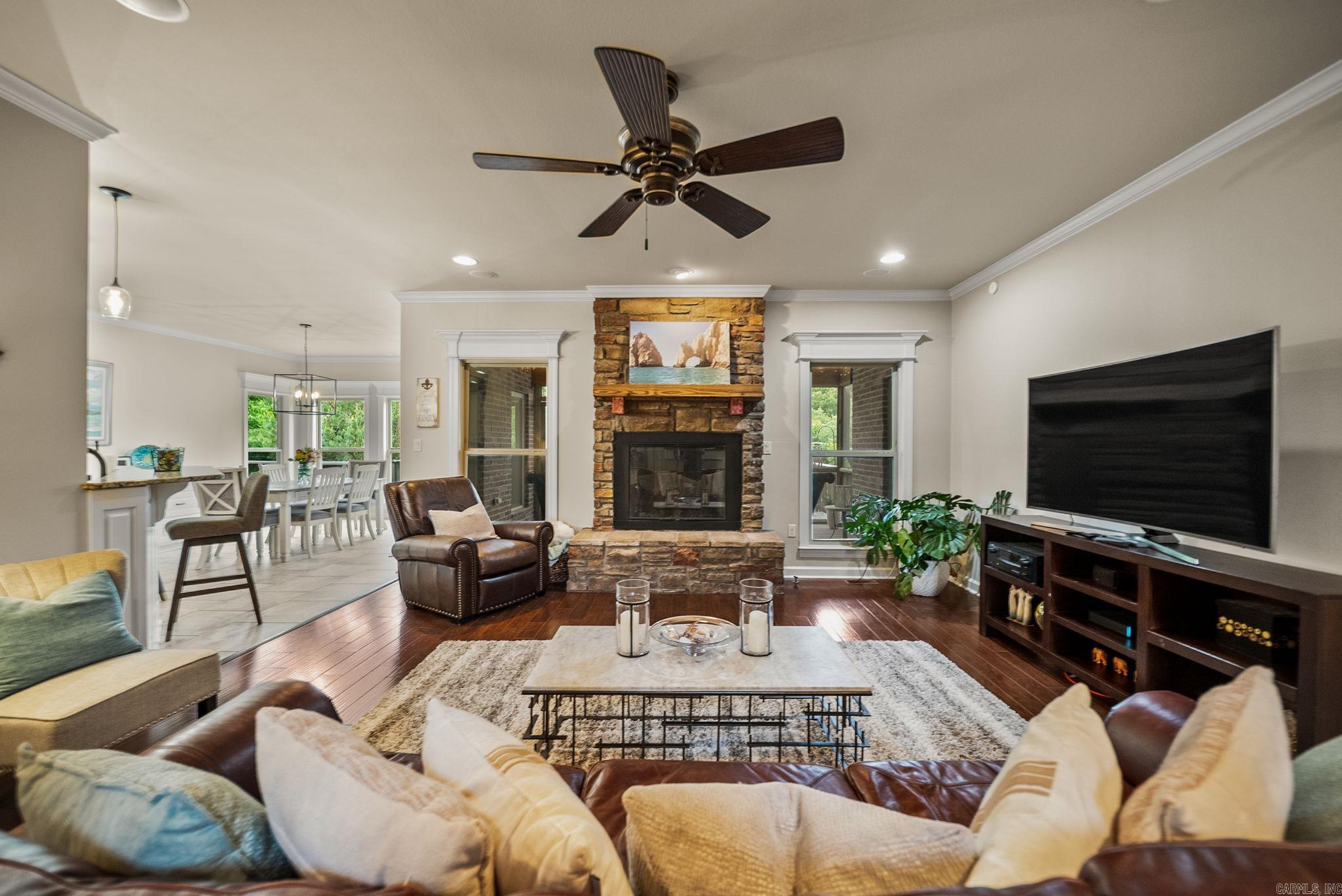 14015 Fern Valley  Little Rock, AR