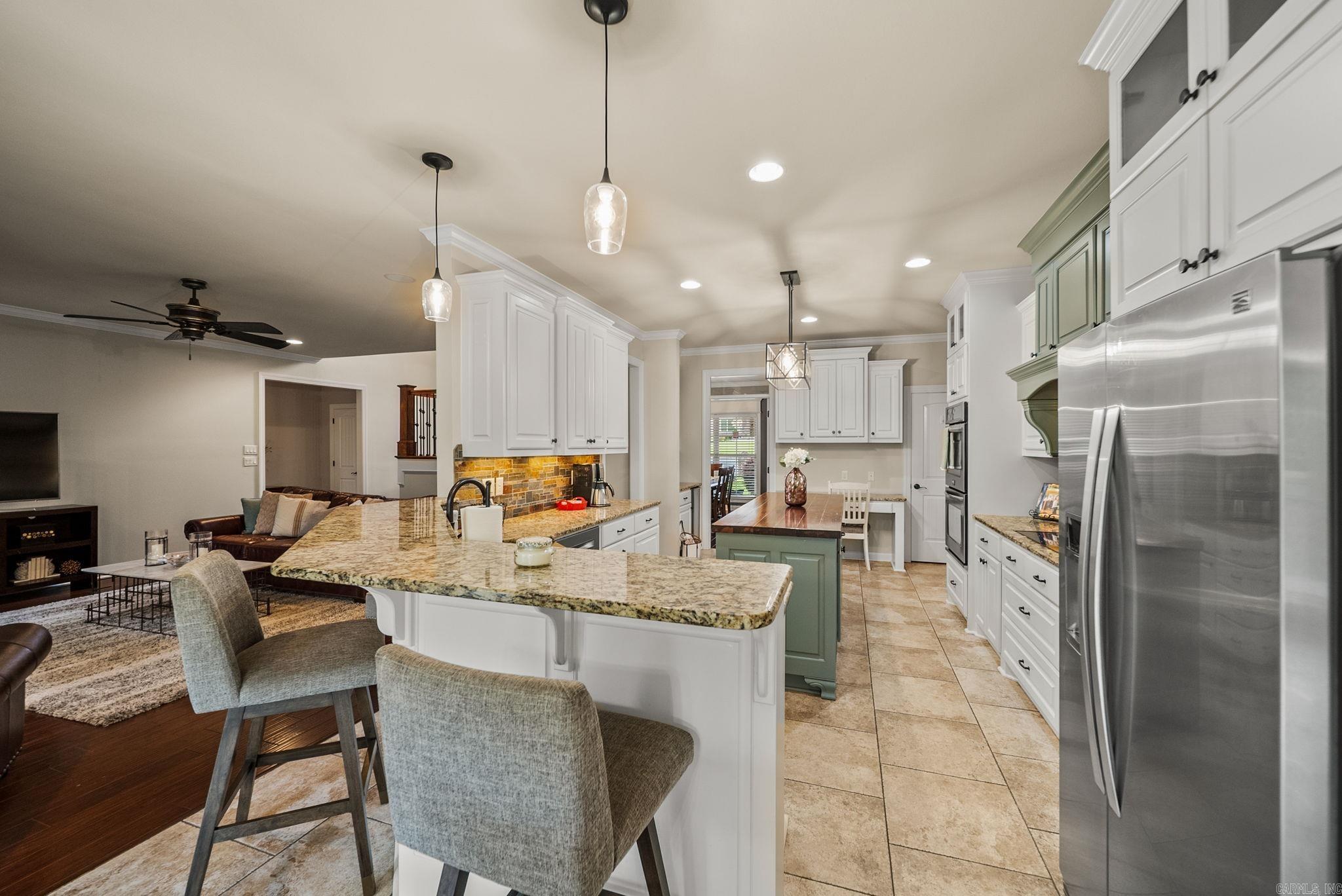 14015 Fern Valley  Little Rock, AR