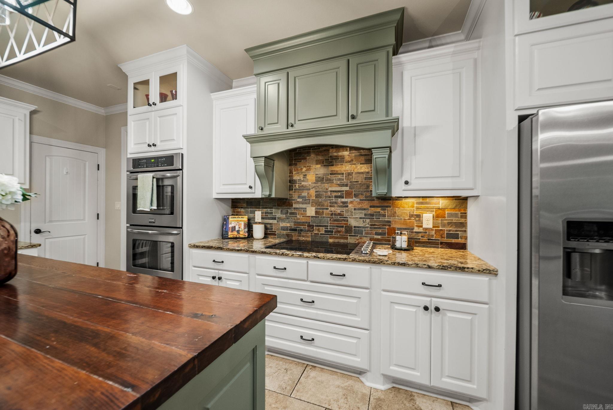 14015 Fern Valley  Little Rock, AR