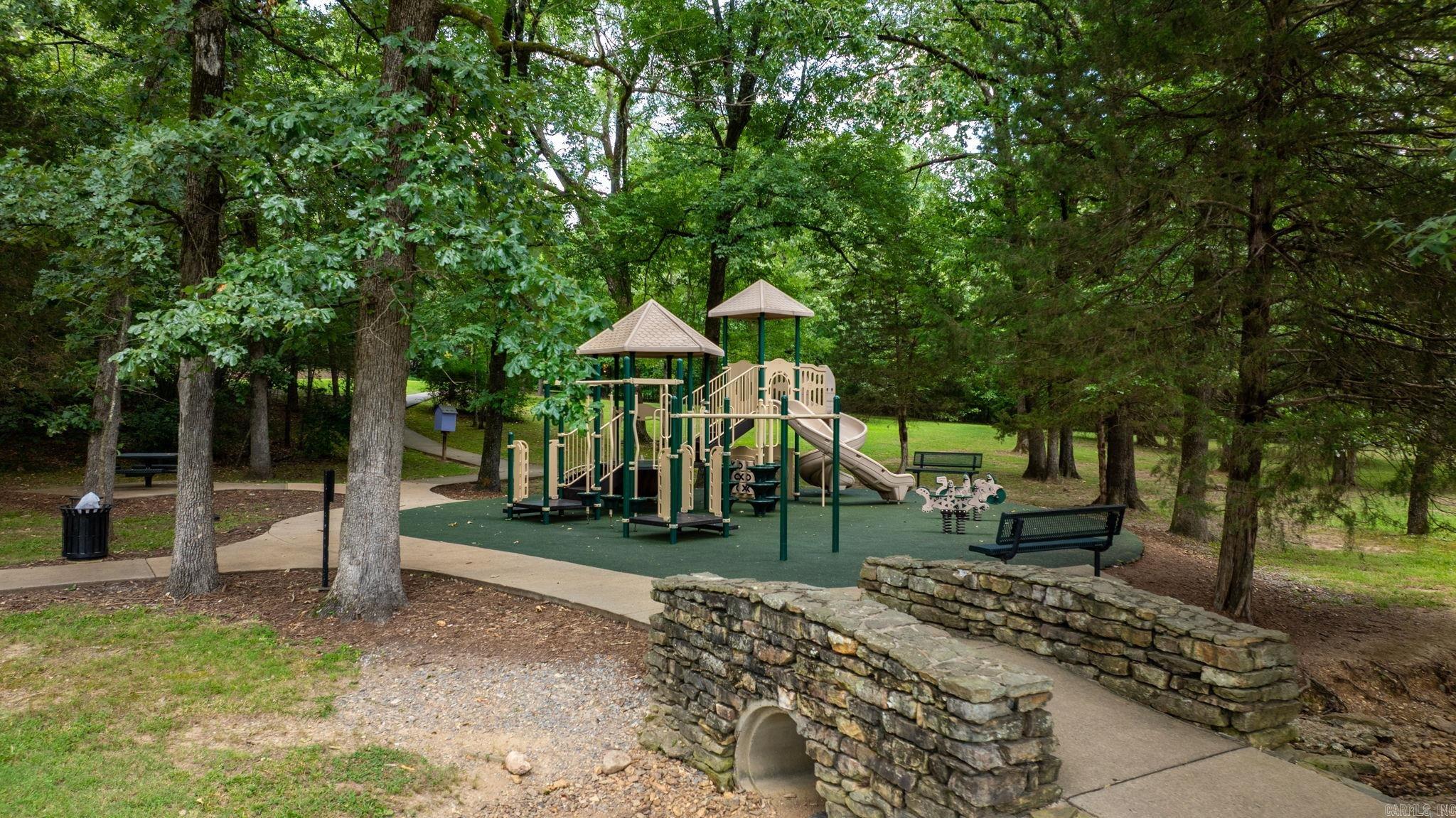 14015 Fern Valley  Little Rock, AR